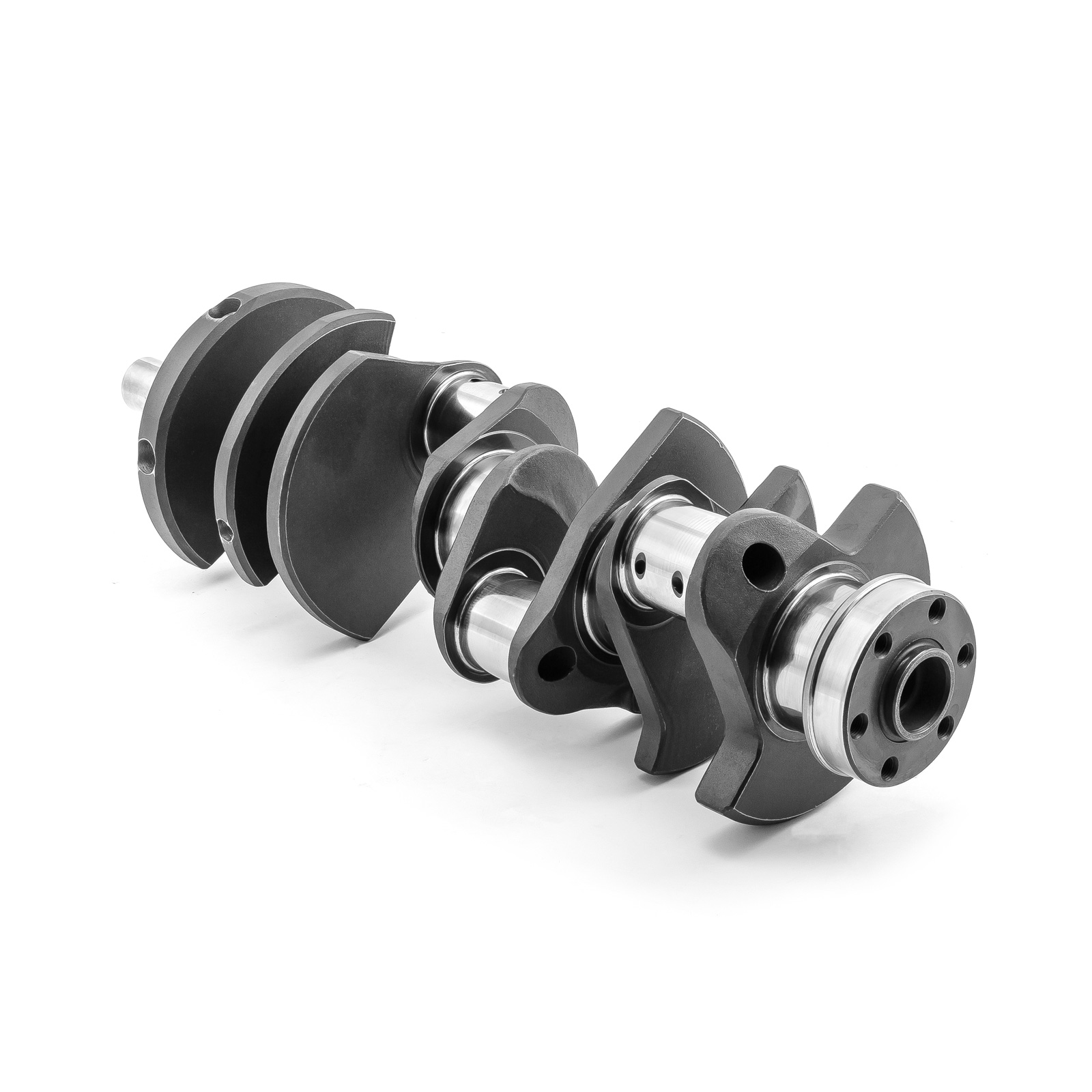 Speedmaster® PCE276.1150 Ford 351W Windsor 4340 Forged Crankshaft ST-3.850 M-351W RJ-2.100 Bal-Int