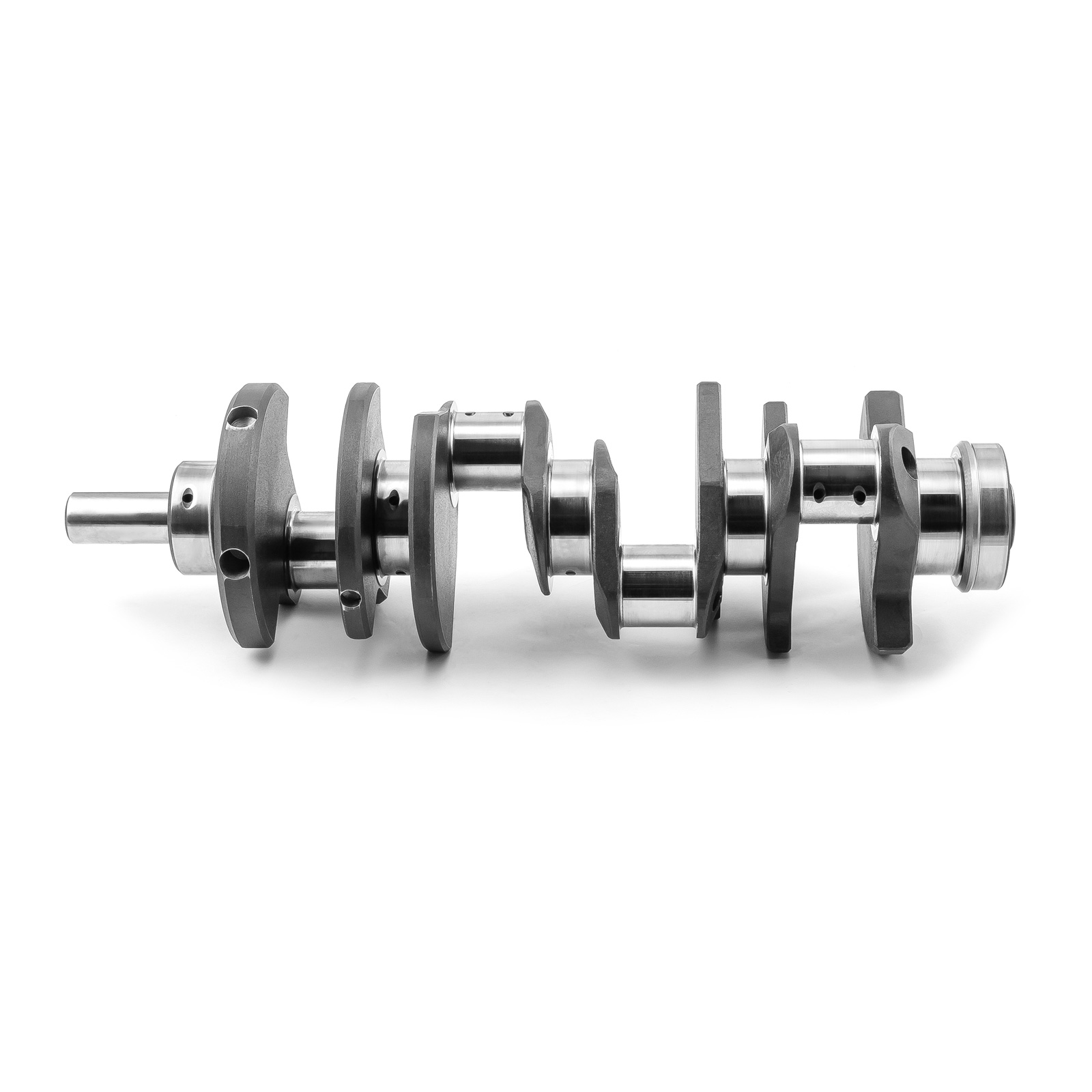 Speedmaster® PCE276.1150 Ford 351W Windsor 4340 Forged Crankshaft ST-3.850 M-351W RJ-2.100 Bal-Int