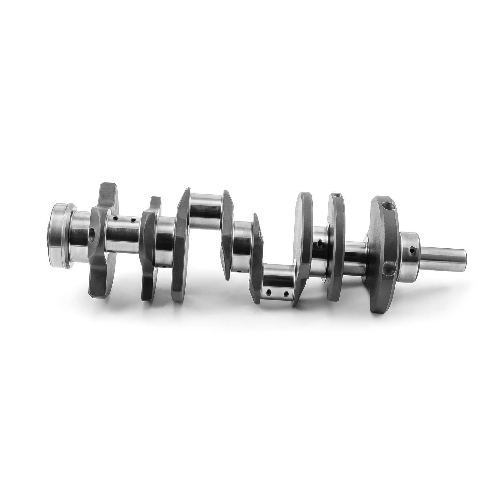 Speedmaster® PCE276.1150 Ford 351W Windsor 4340 Forged Crankshaft ST-3.850 M-351W RJ-2.100 Bal-Int