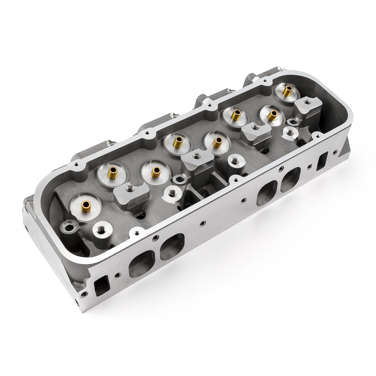 Speedmaster® PCE281.1489 Chevy BBC 396 305cc 119cc Aluminum Bare Cylinder Head