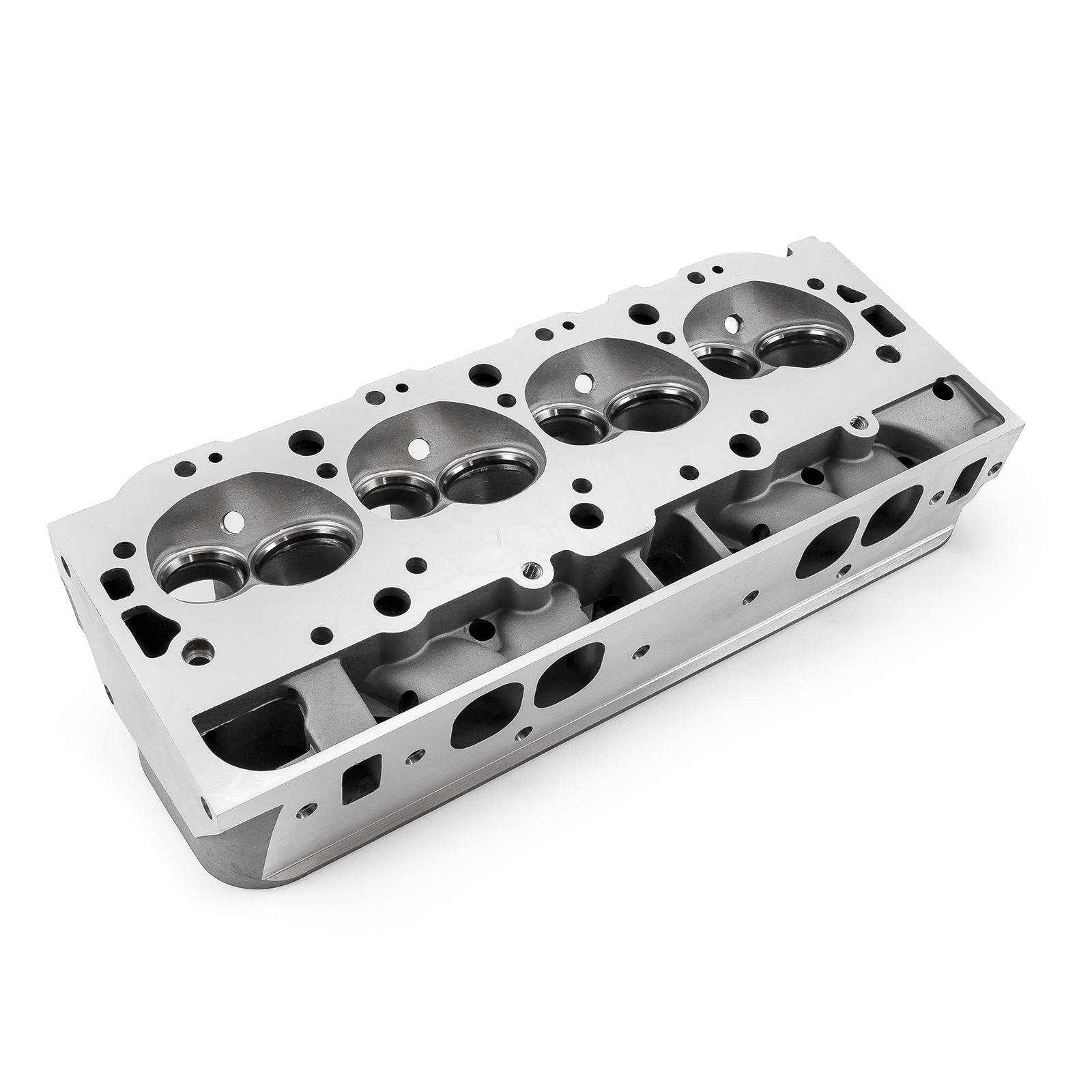 Speedmaster® PCE281.1489 Chevy BBC 396 305cc 119cc Aluminum Bare Cylinder Head
