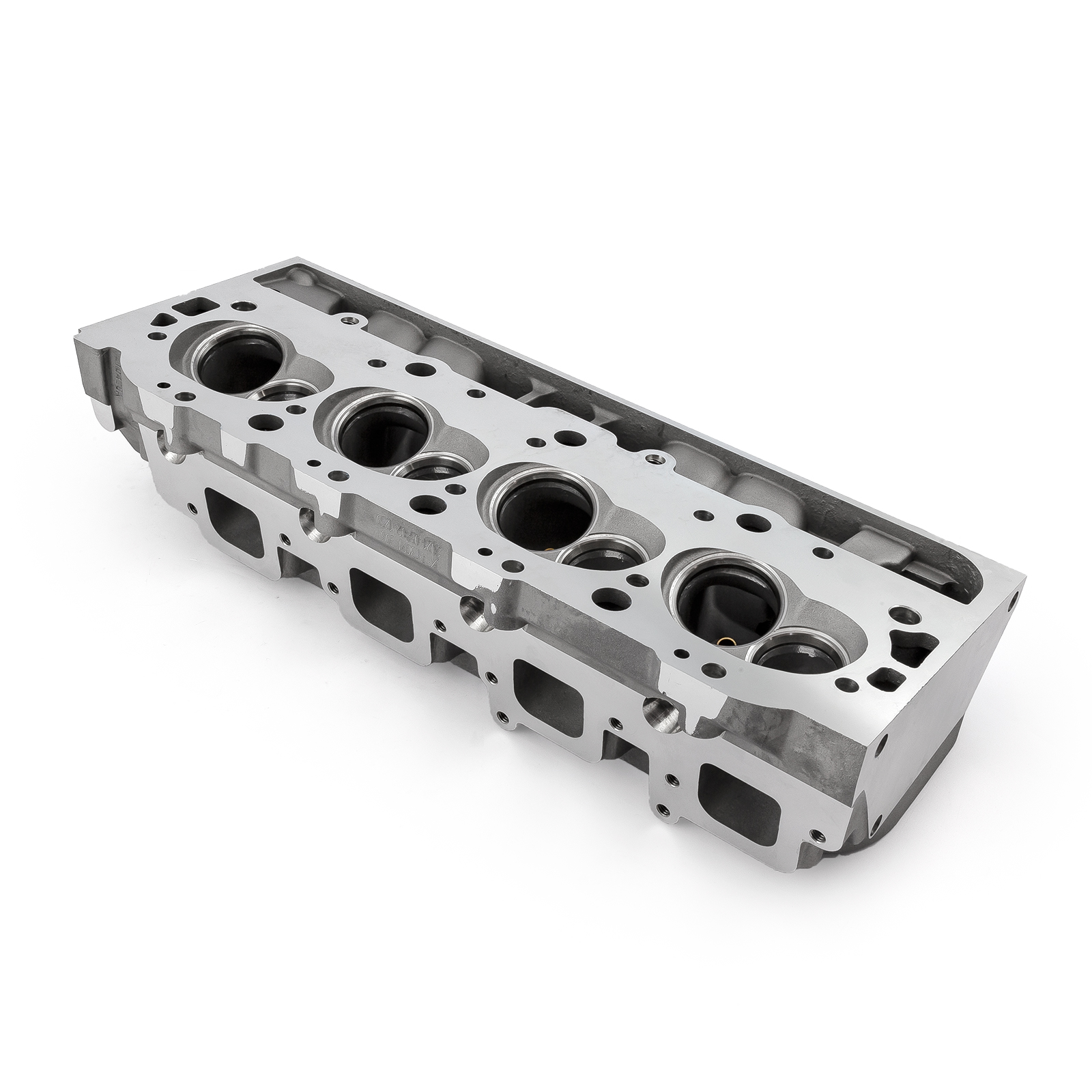 Speedmaster® PCE281.1489 Chevy BBC 396 305cc 119cc Aluminum Bare Cylinder Head