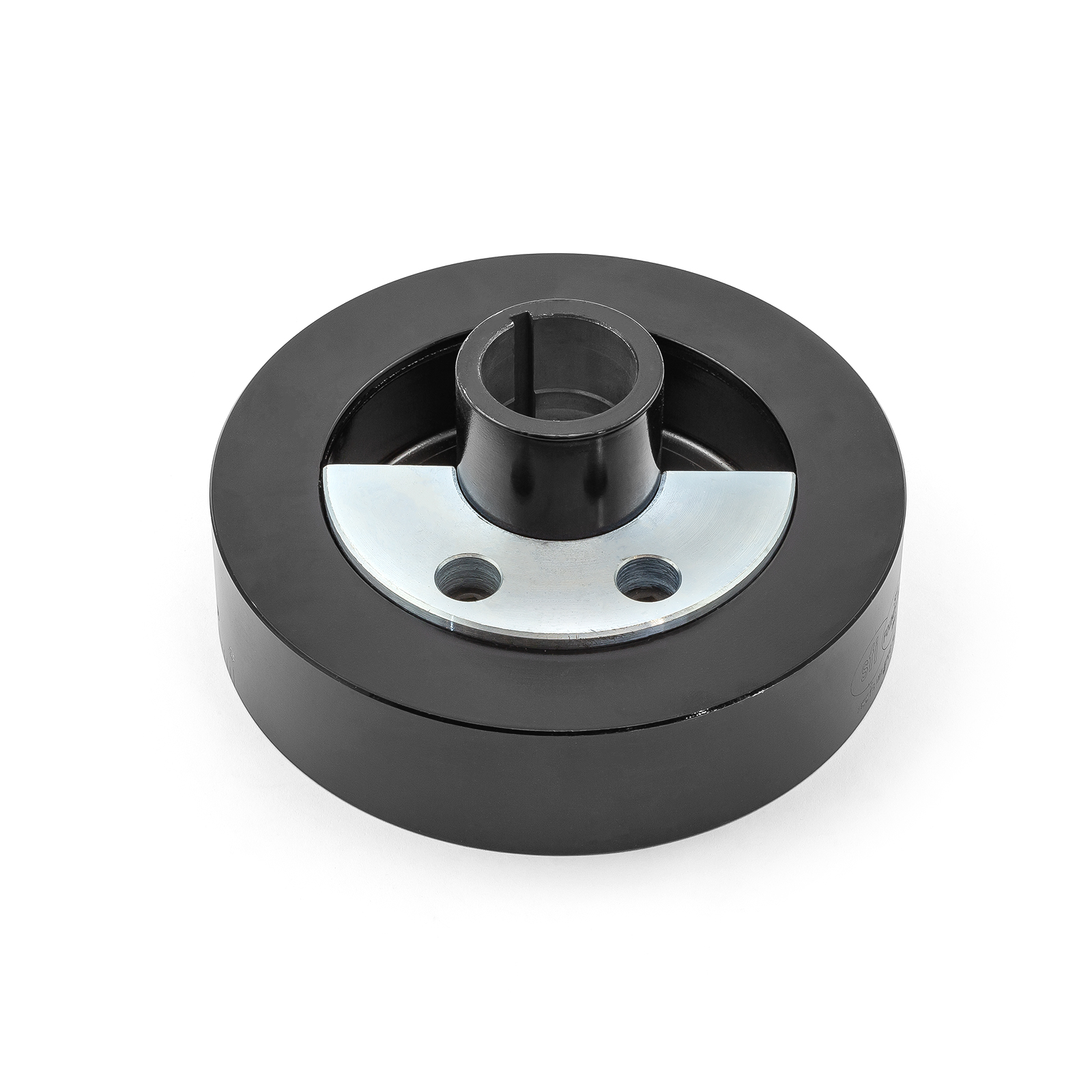 Speedmaster® PCE291.1016 Ford SB 302 351 Windsor 50oz External Balanced Damper Harmonic Balancer SFI 18.1