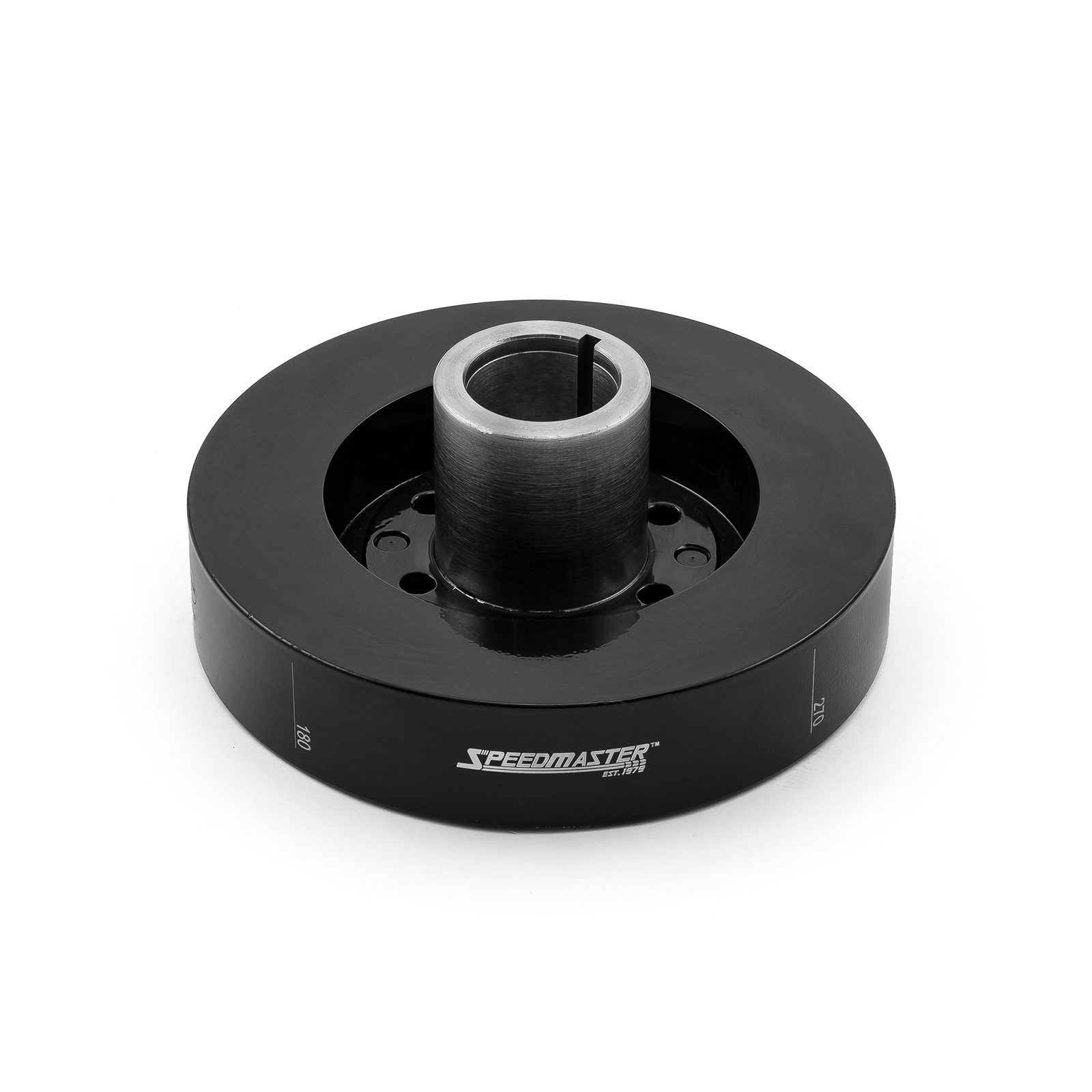 Speedmaster® PCE291.1063 Mopar Chrysler SB 318 340 360 7.25" Internal Fluid Damper Harmonic Balancer SFI 18.1