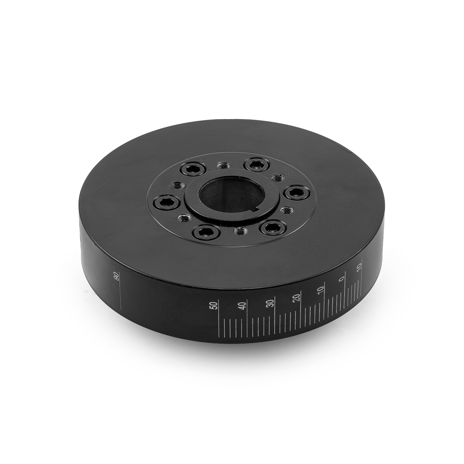 Speedmaster® PCE291.1063 Mopar Chrysler SB 318 340 360 7.25" Internal Fluid Damper Harmonic Balancer SFI 18.1