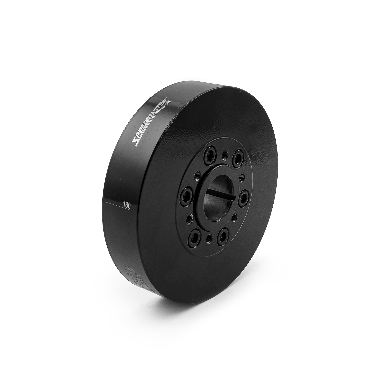 Speedmaster® PCE291.1063 Mopar Chrysler SB 318 340 360 7.25" Internal Fluid Damper Harmonic Balancer SFI 18.1