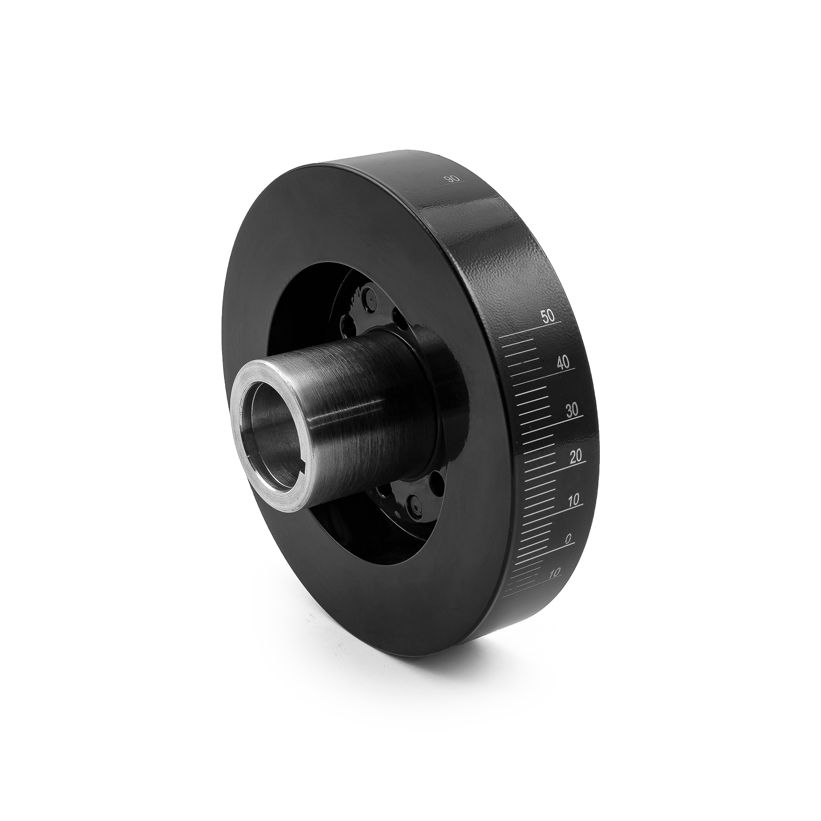 Speedmaster® PCE291.1063 Mopar Chrysler SB 318 340 360 7.25" Internal Fluid Damper Harmonic Balancer SFI 18.1