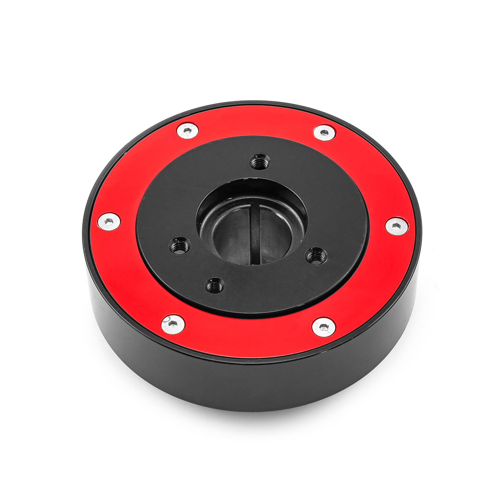 Speedmaster® PCE291.1077 Chevy BBC 396 427 7.000" Internal Balanced Harmonic Damper Balancer SFI 18.1