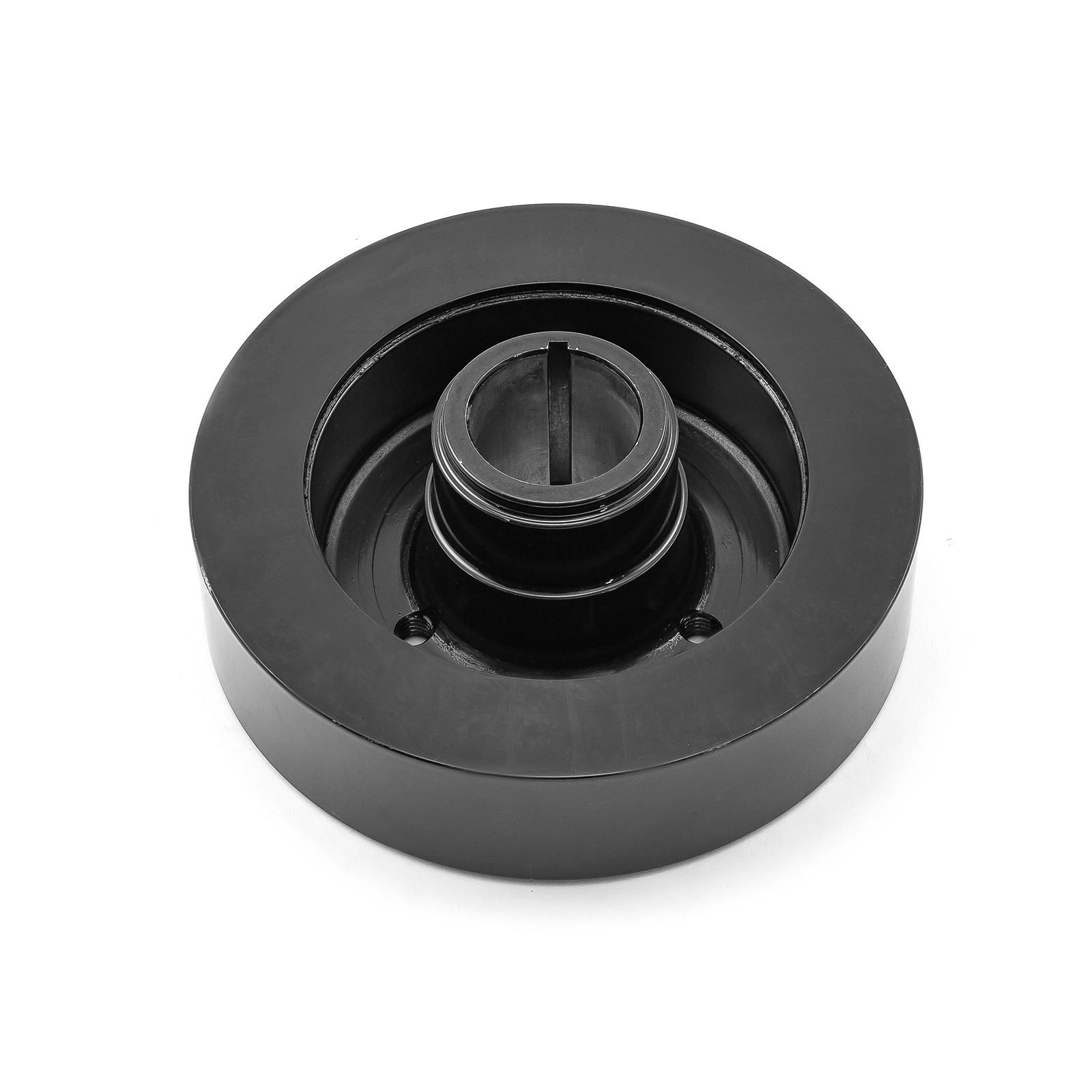 Speedmaster® PCE291.1077 Chevy BBC 396 427 7.000" Internal Balanced Harmonic Damper Balancer SFI 18.1