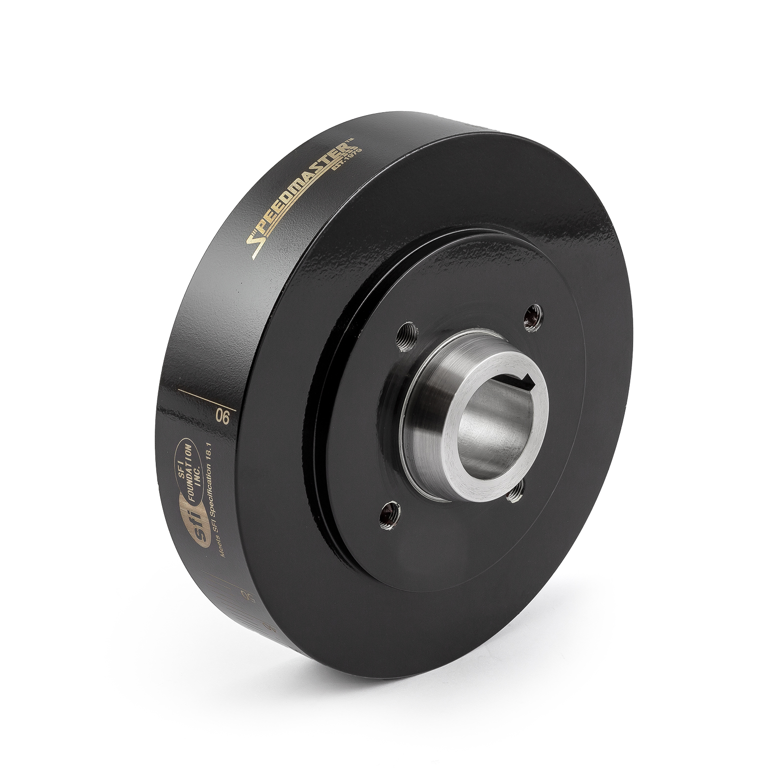 Speedmaster® PCE291.1066 Ford 429 460 Internal Balanced Fluid Damper Harmonic Balancer SFI 18.1