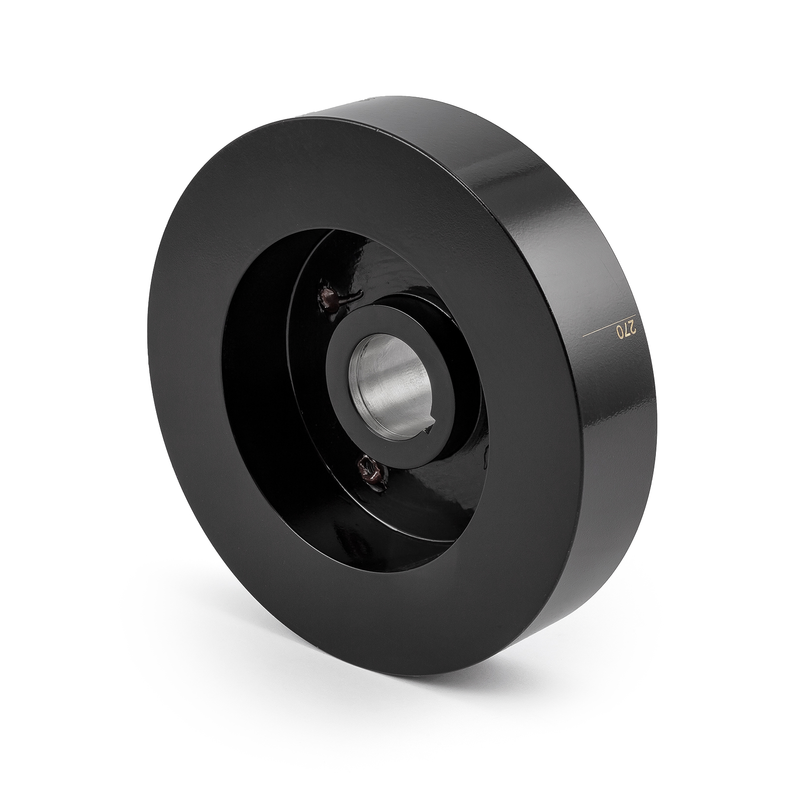 Speedmaster® PCE291.1066 Ford 429 460 Internal Balanced Fluid Damper Harmonic Balancer SFI 18.1