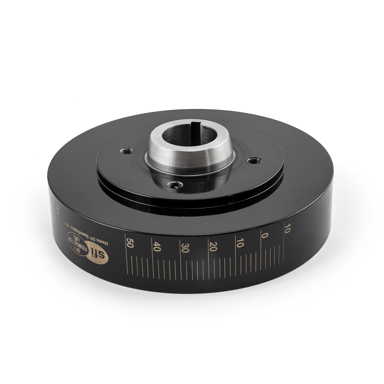 Speedmaster® PCE291.1066 Ford 429 460 Internal Balanced Fluid Damper Harmonic Balancer SFI 18.1