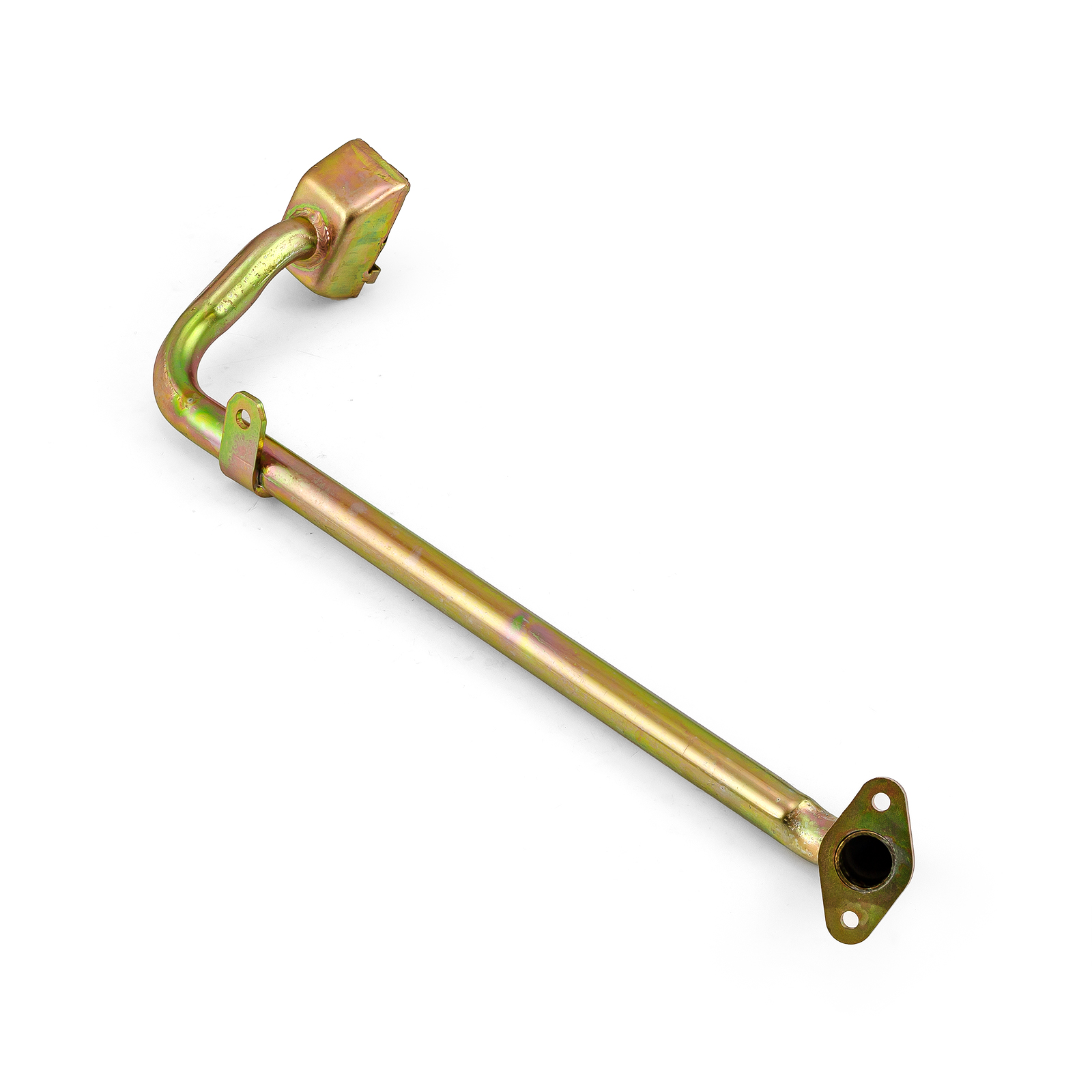 Speedmaster® PCE302.1020 Chevy LS1 LS2 LS6 LS7 Oil Pump Pick Up Tube (Rear Sump Oil Pan)