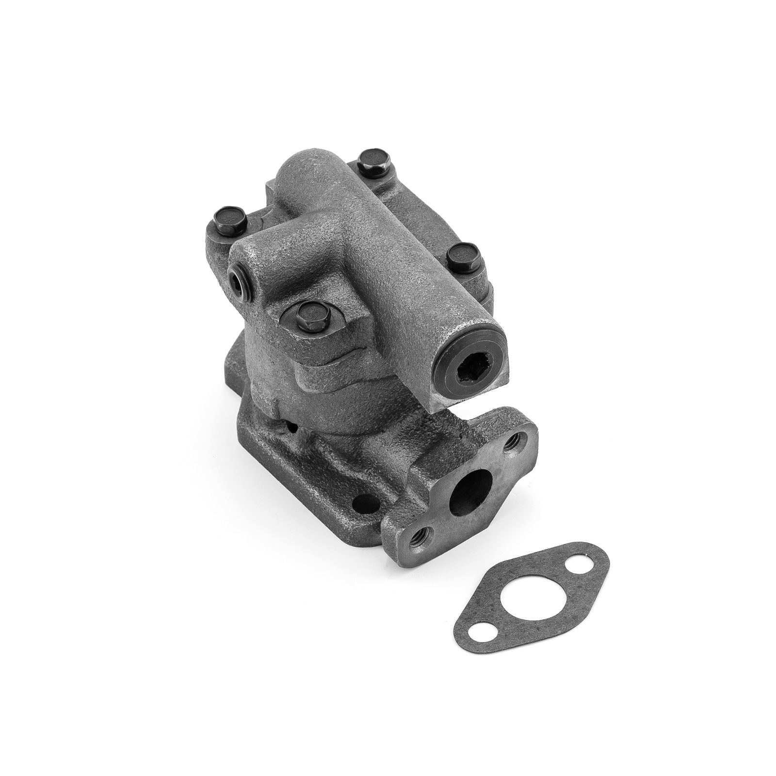Speedmaster® PCE303.1025 Ford 4 cyl Standard Volume / Pressure Oil Pump w/Gasket