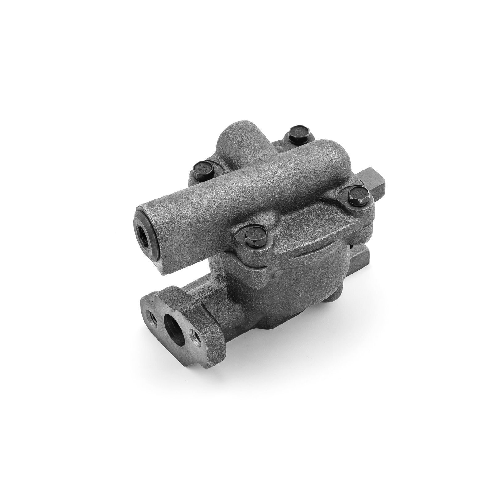 Speedmaster® PCE303.1025 Ford 4 cyl Standard Volume / Pressure Oil Pump w/Gasket