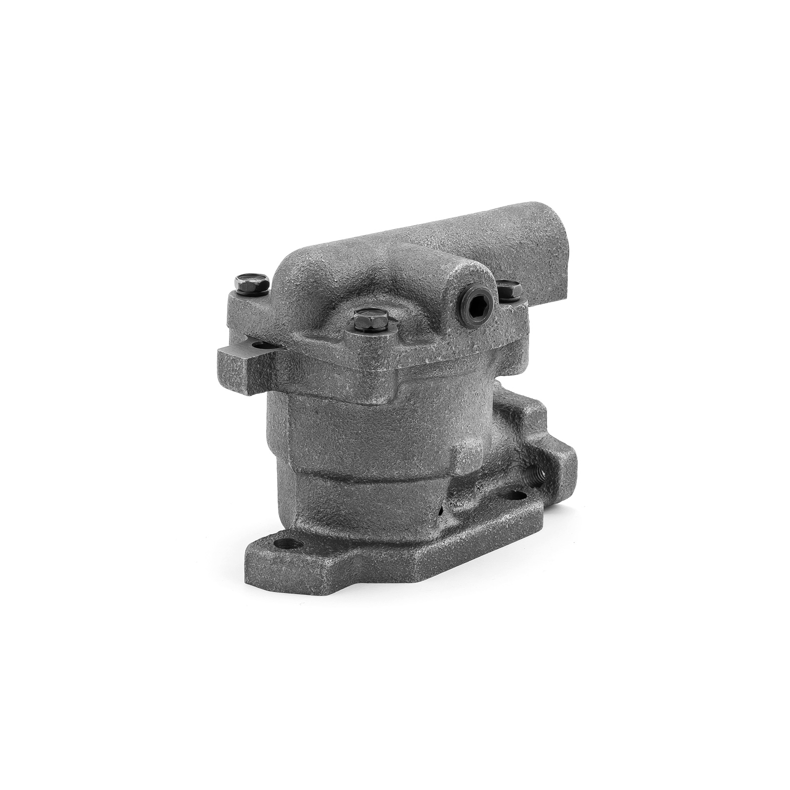 Speedmaster® PCE303.1025 Ford 4 cyl Standard Volume / Pressure Oil Pump w/Gasket