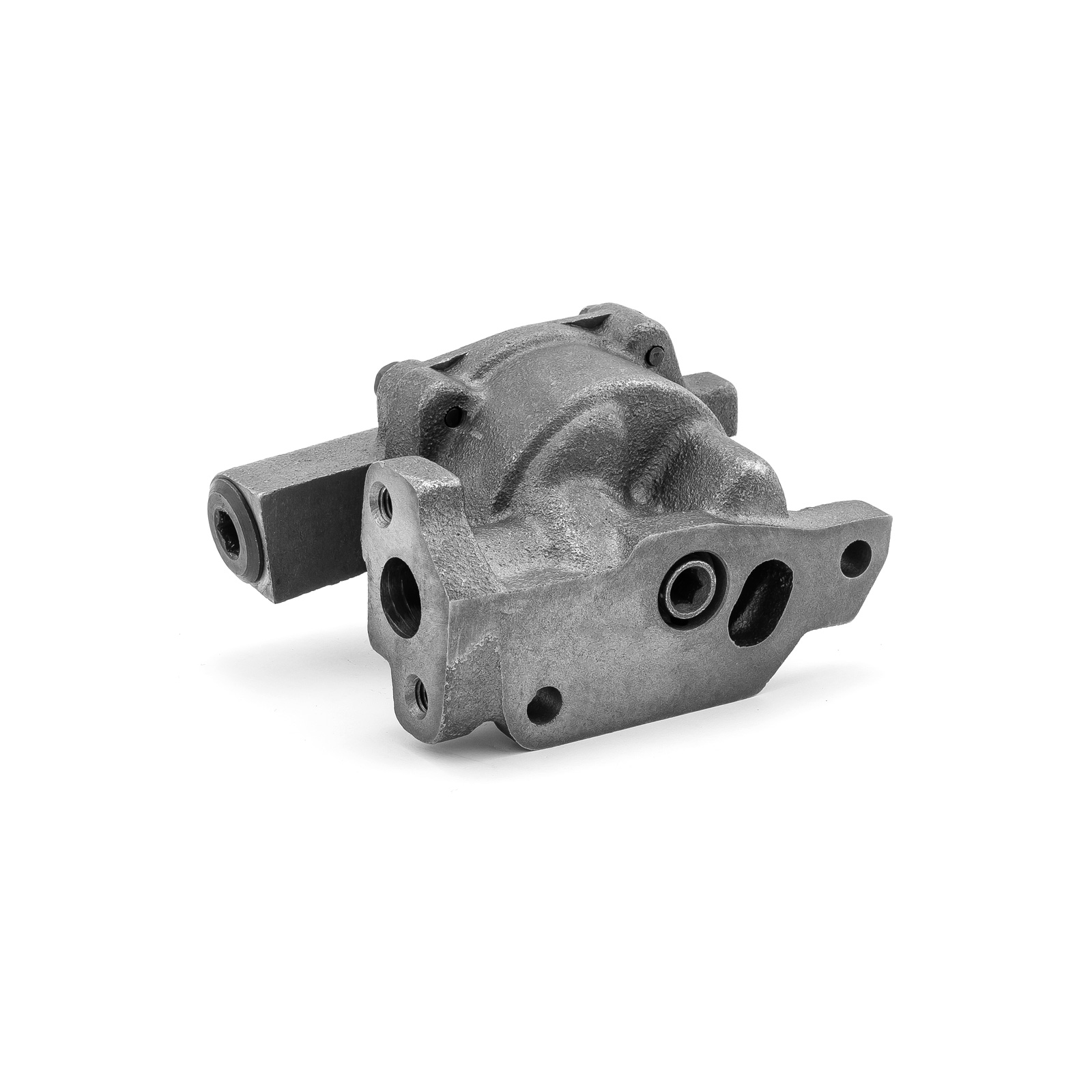 Speedmaster® PCE303.1025 Ford 4 cyl Standard Volume / Pressure Oil Pump w/Gasket