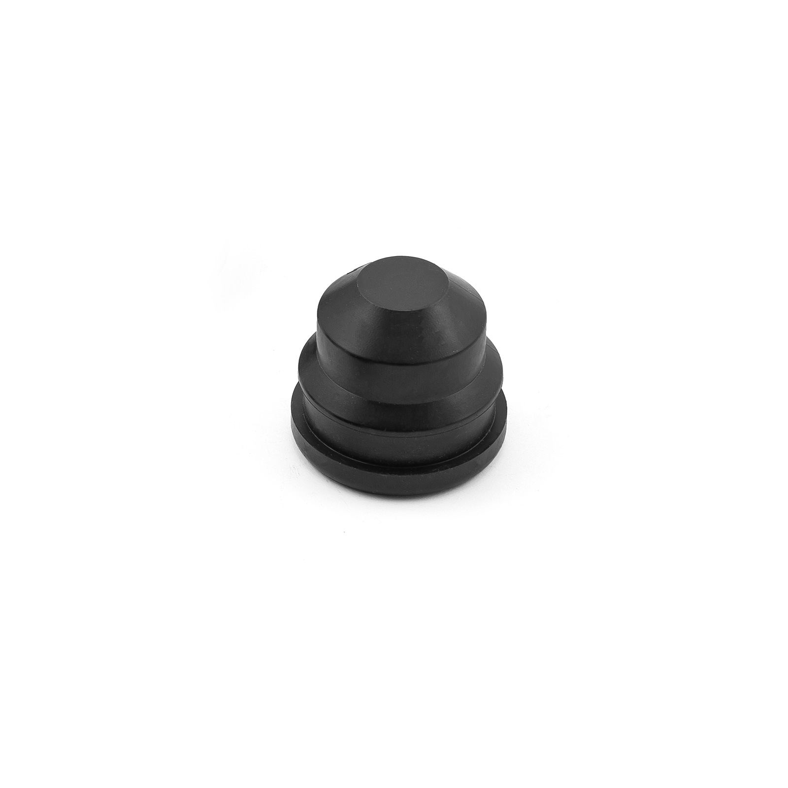 Speedmaster® PCE311.1004 Rubber Breather Grommet - 1" Id - 1 1/4" Od (Plug)