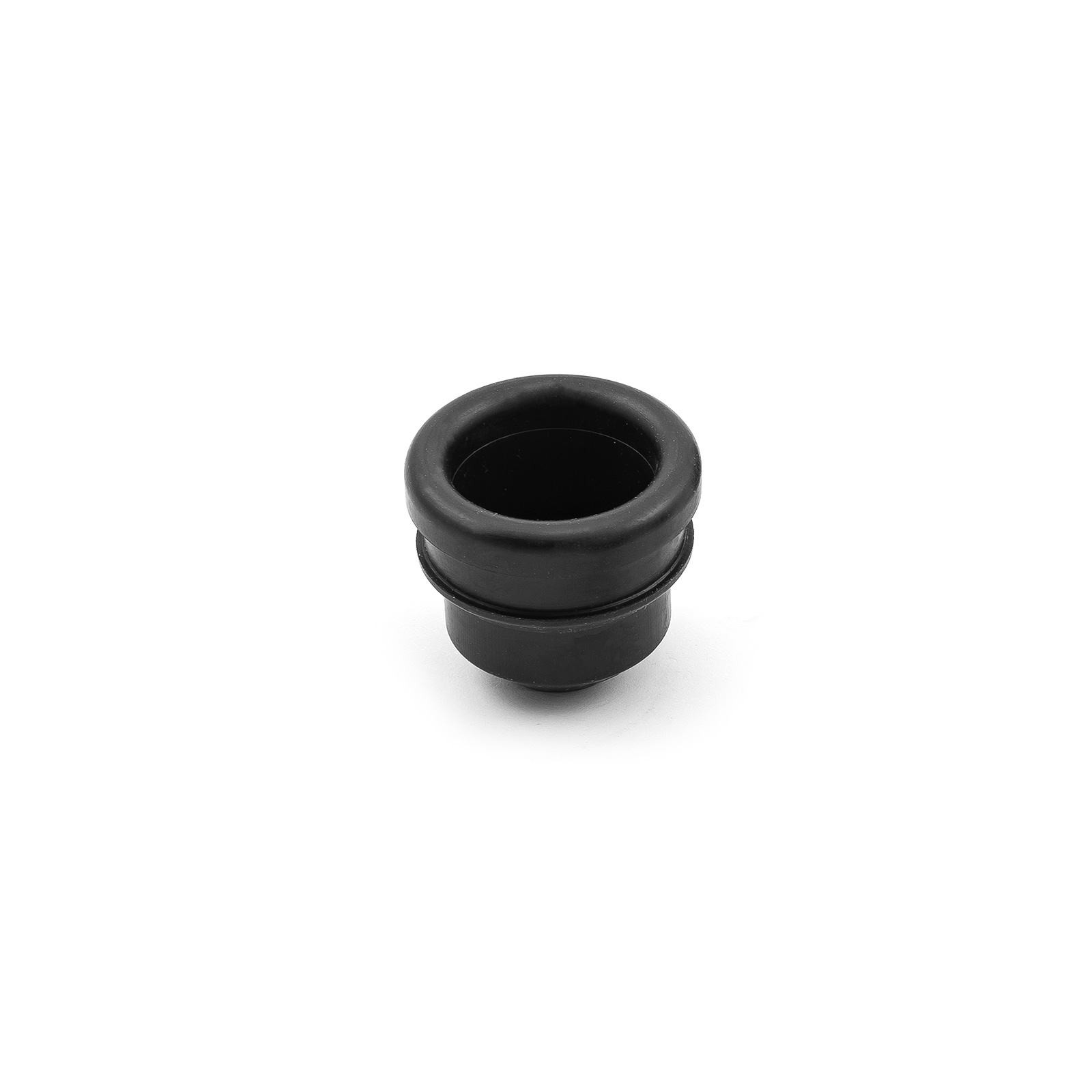Speedmaster® PCE311.1004 Rubber Breather Grommet - 1" Id - 1 1/4" Od (Plug)