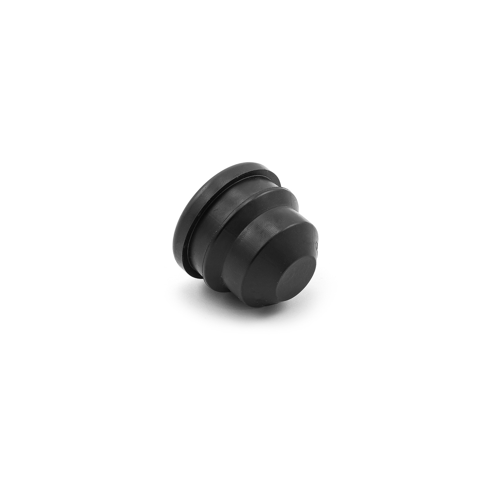 Speedmaster® PCE311.1004 Rubber Breather Grommet - 1" Id - 1 1/4" Od (Plug)