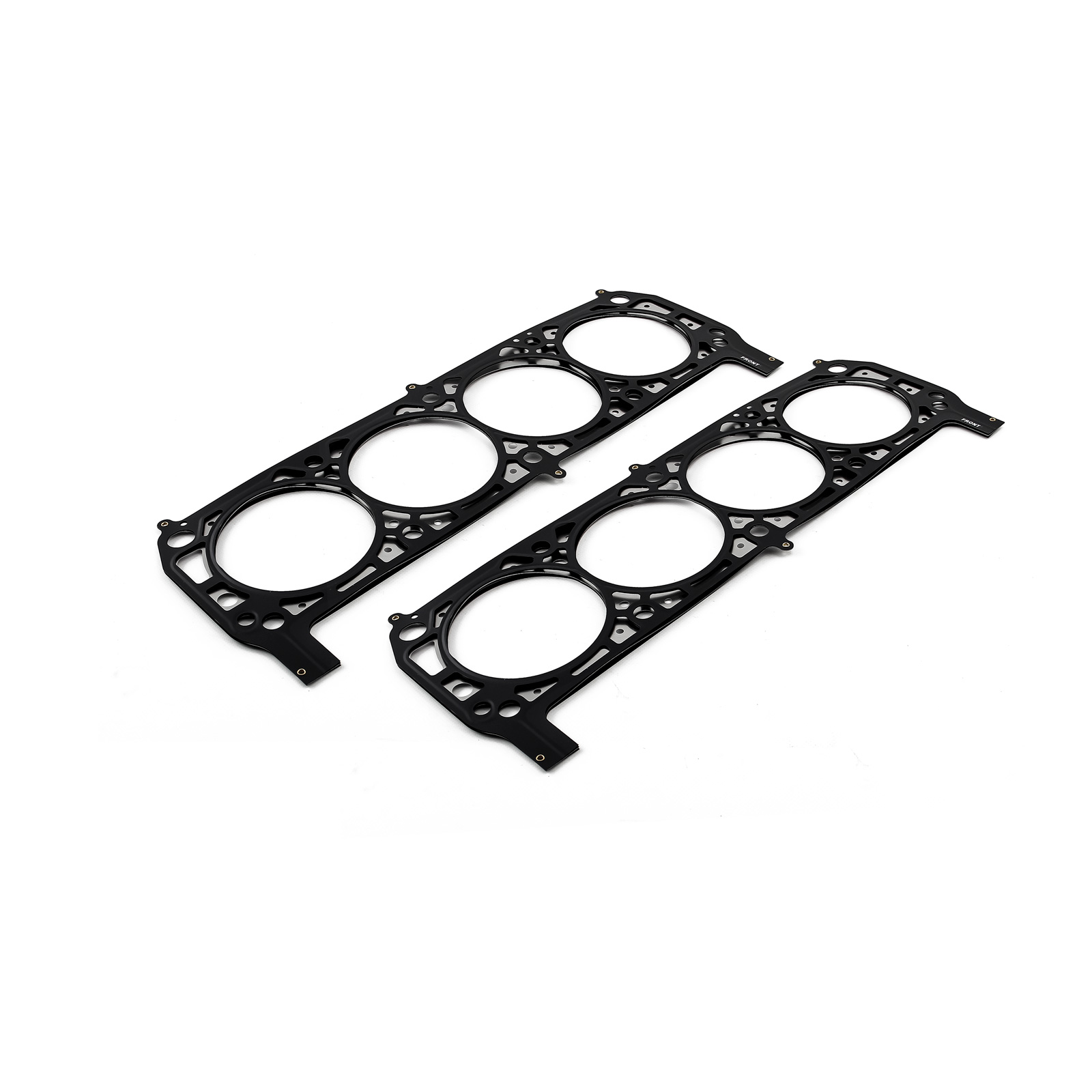 Speedmaster® PCE347.1003 Ford 289 302 1963-82 Windsor Full Gasket Set w/MLS Head Gaskets