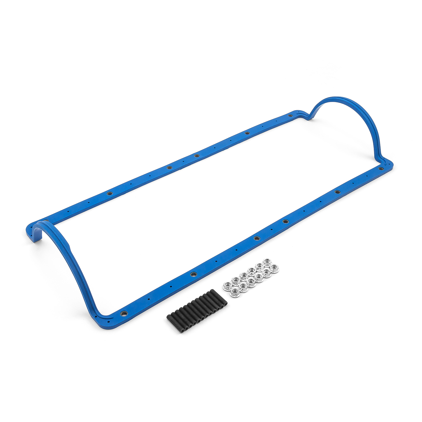 Ford 7.3 Powerstroke 94-03 Rubber w/ Steel Core Oil Pan Gasket