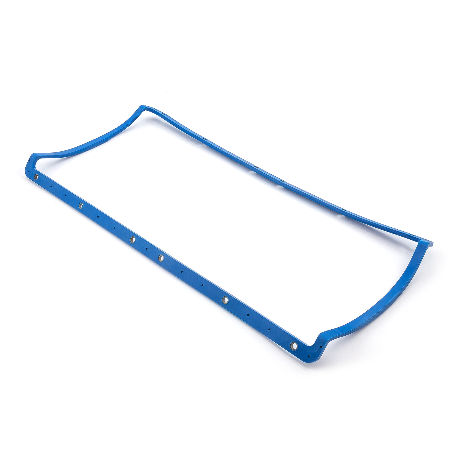 Speedmaster® PCE350.1023 Ford 7.3 Powerstroke 94-03 Rubber w/ Steel Core Oil Pan Gasket