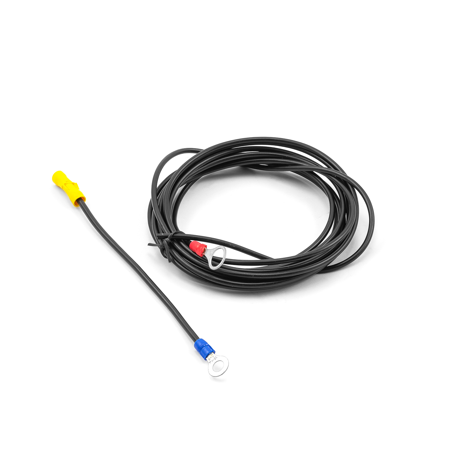 Speedmaster® PCE368.1010 Universal 8 Circuit Wiring Harness Kit Street Rod Hot Rod Race Car