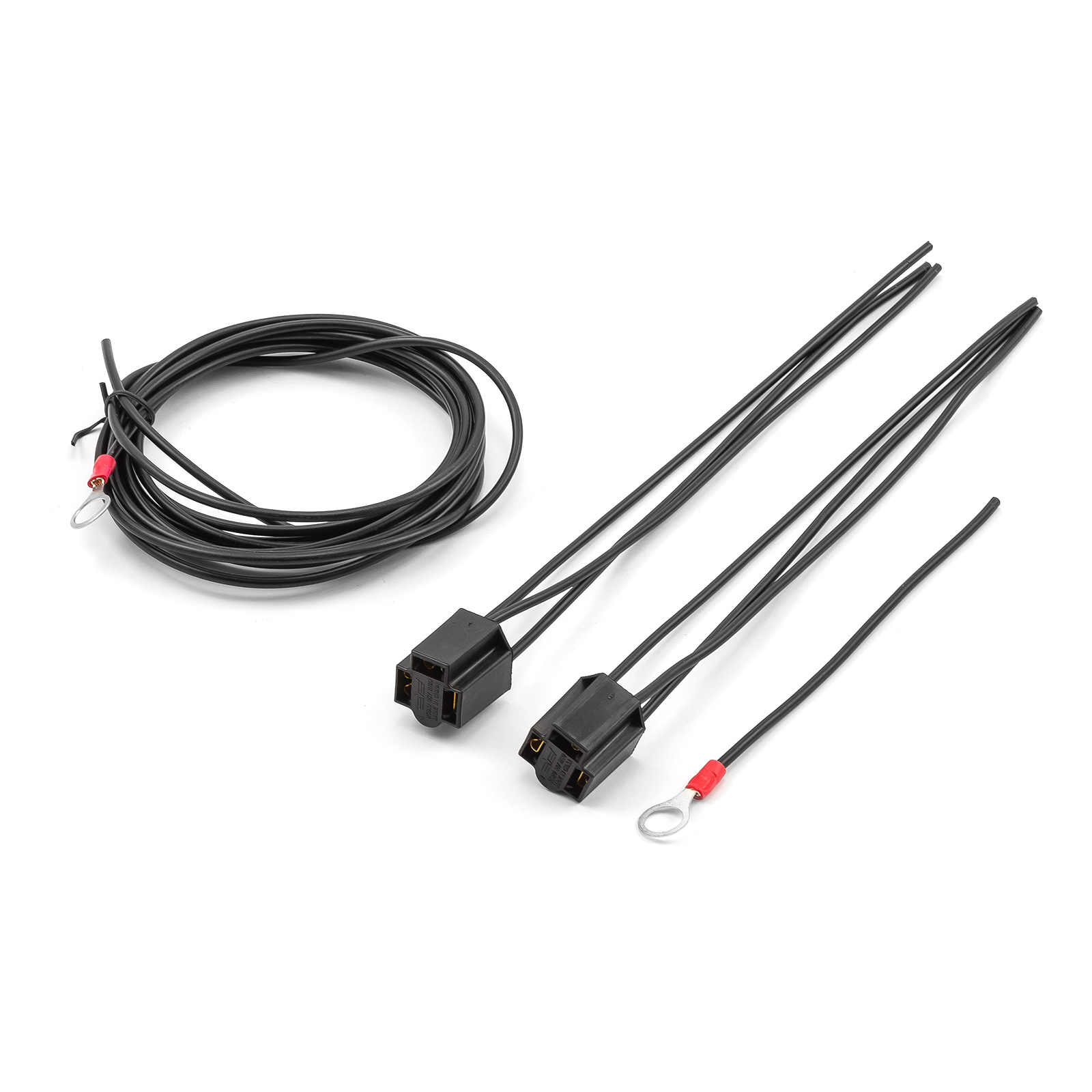 Speedmaster® PCE368.1012 Universal 14 Circuit Wiring Harness Kit Street Rod Hot Rod Race Car
