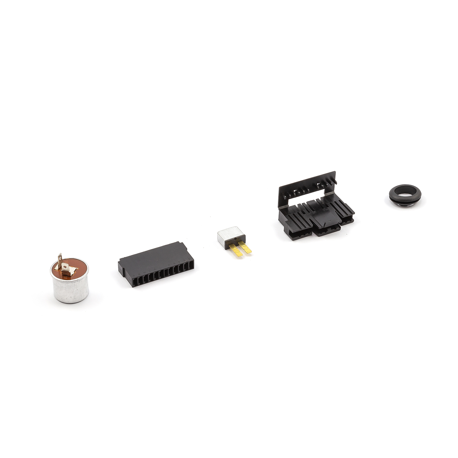 Speedmaster® PCE368.1013 Universal 21 Circuit Wiring Harness Kit Street Rod Hot Rod Race Car