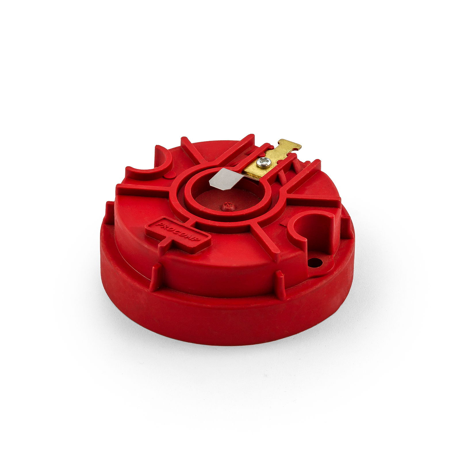 Speedmaster® PCE375.1009 Distributor Rotor Button Only [Pro Billet Cap]