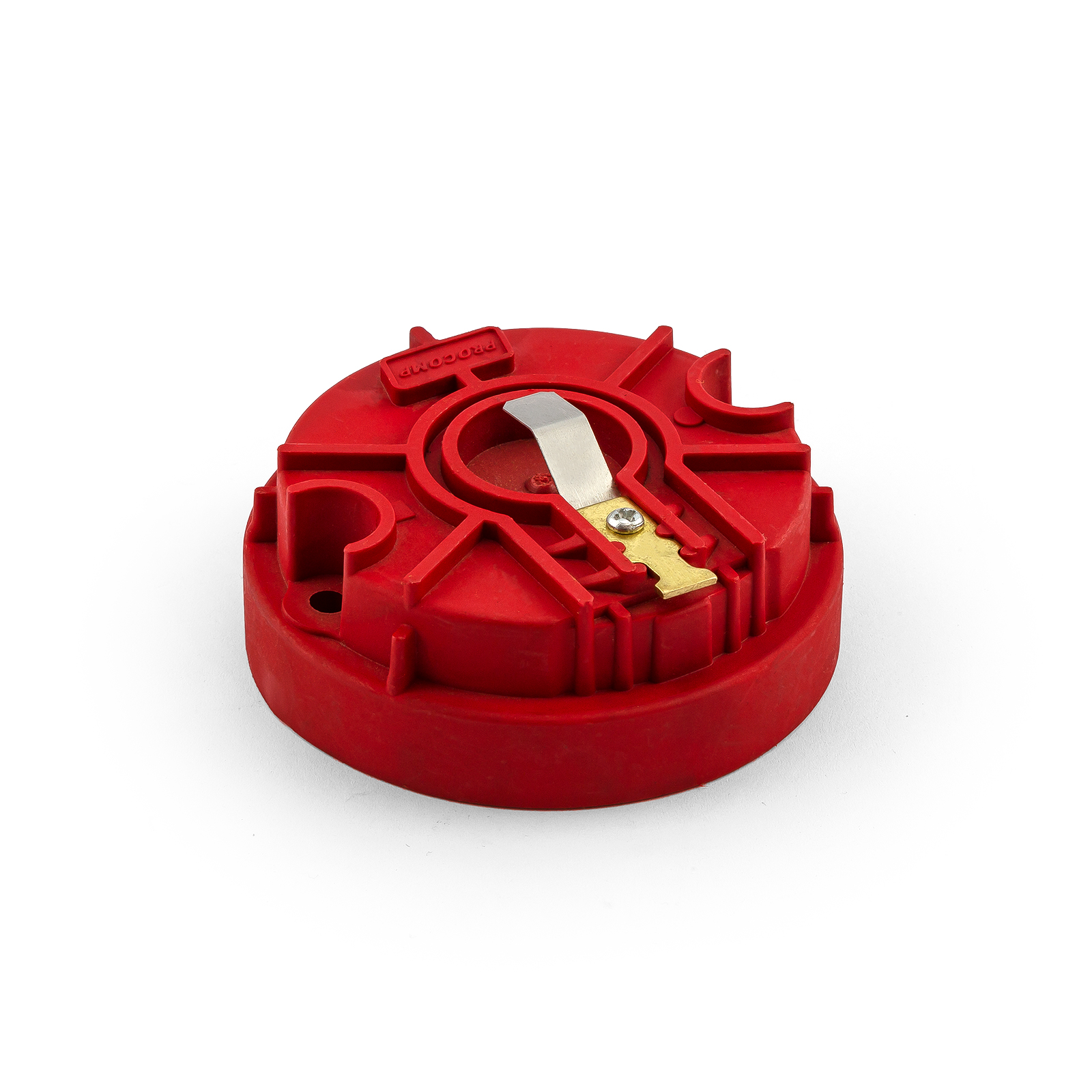 Speedmaster® PCE375.1009 Distributor Rotor Button Only [Pro Billet Cap]
