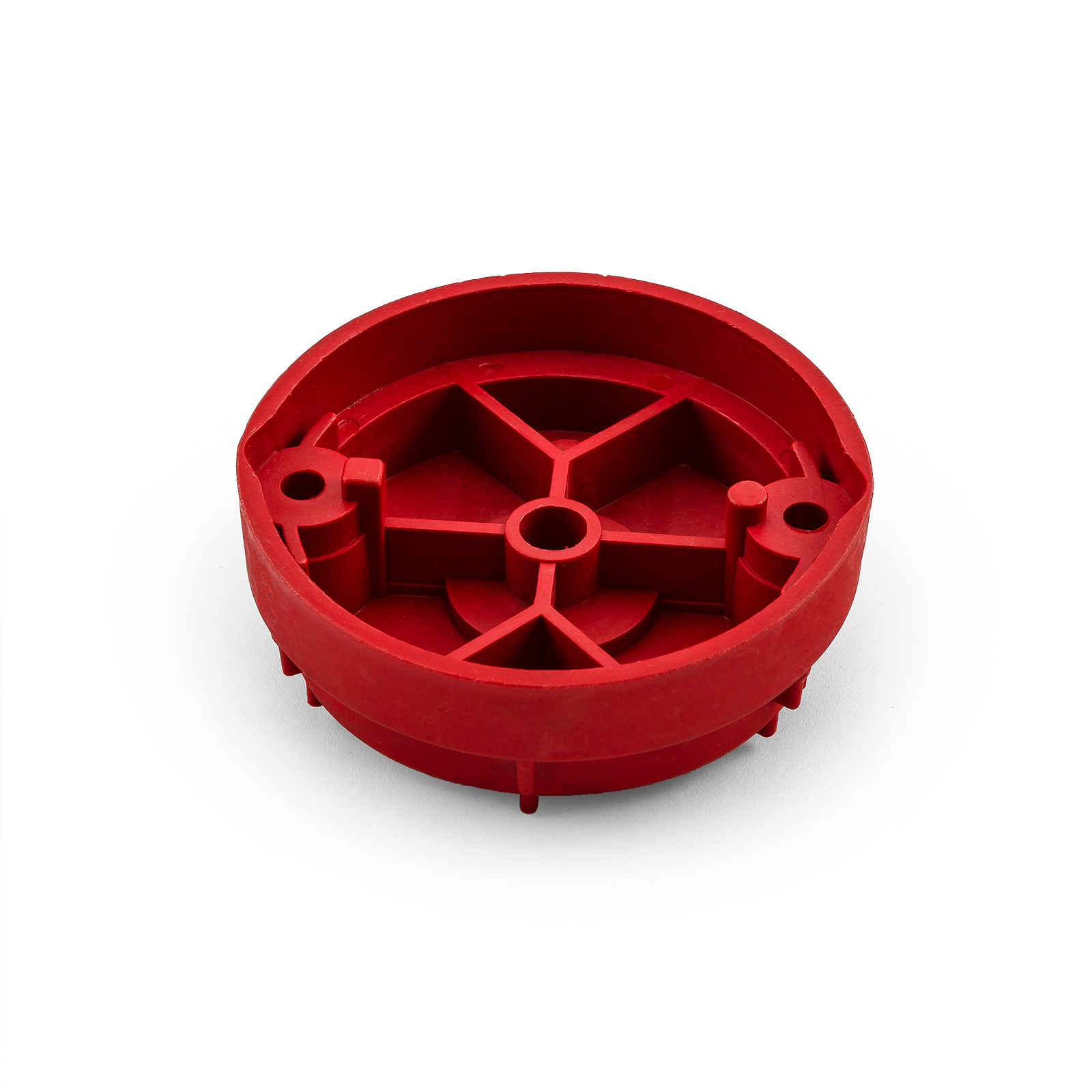Speedmaster® PCE375.1009 Distributor Rotor Button Only [Pro Billet Cap]