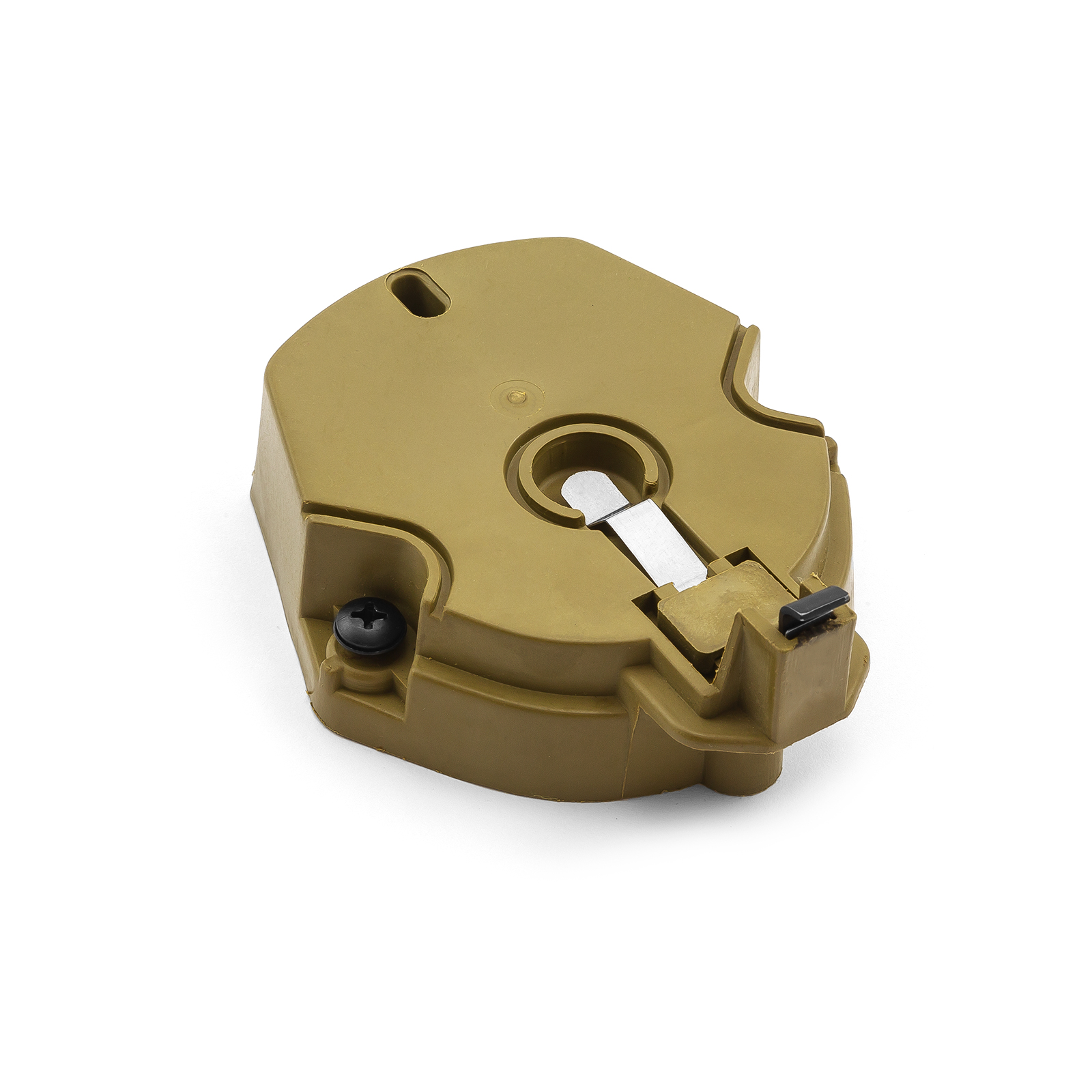 Speedmaster® PCE375.1015 6000 Series HEI Distributor Rotor - Brown