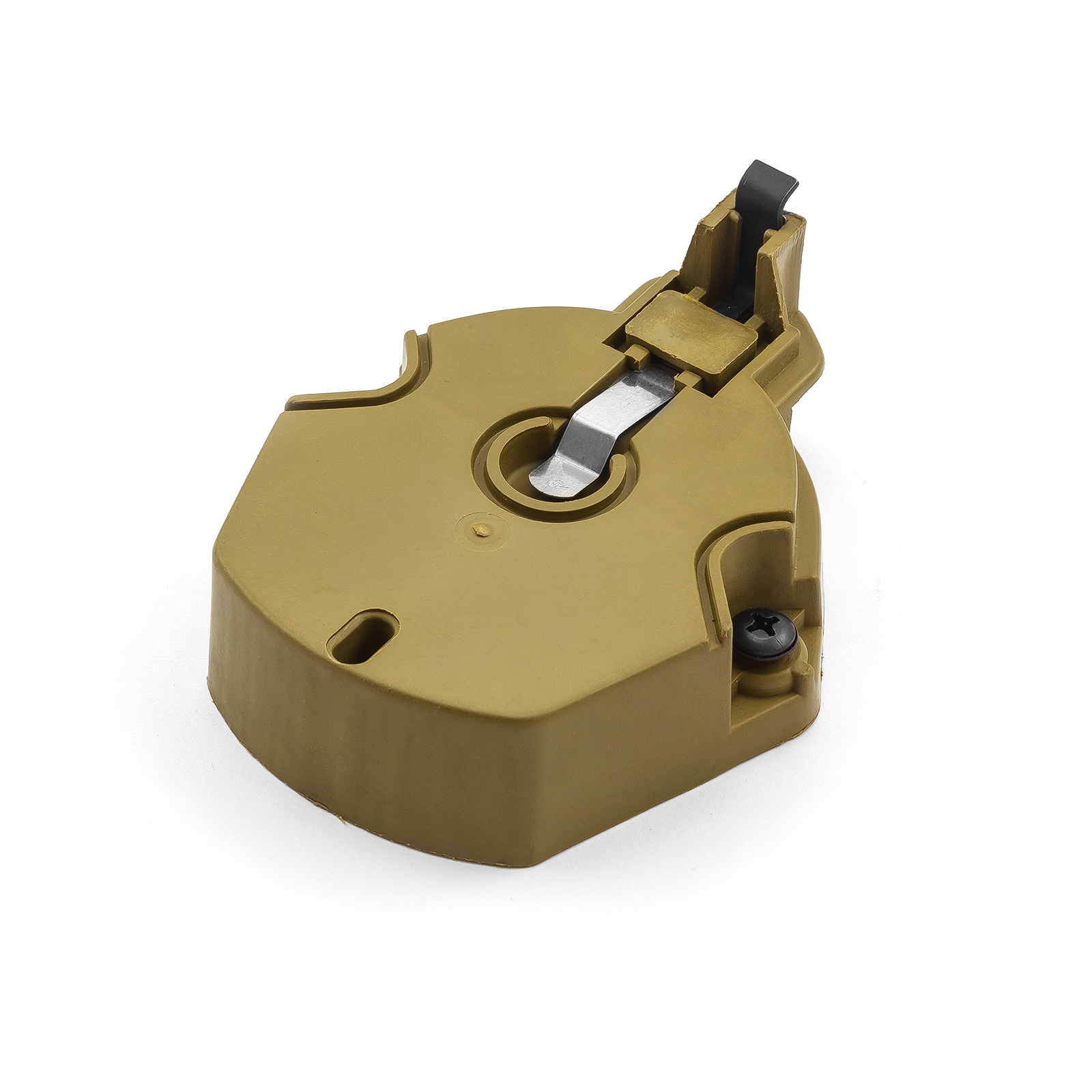 Speedmaster® PCE375.1015 6000 Series HEI Distributor Rotor - Brown
