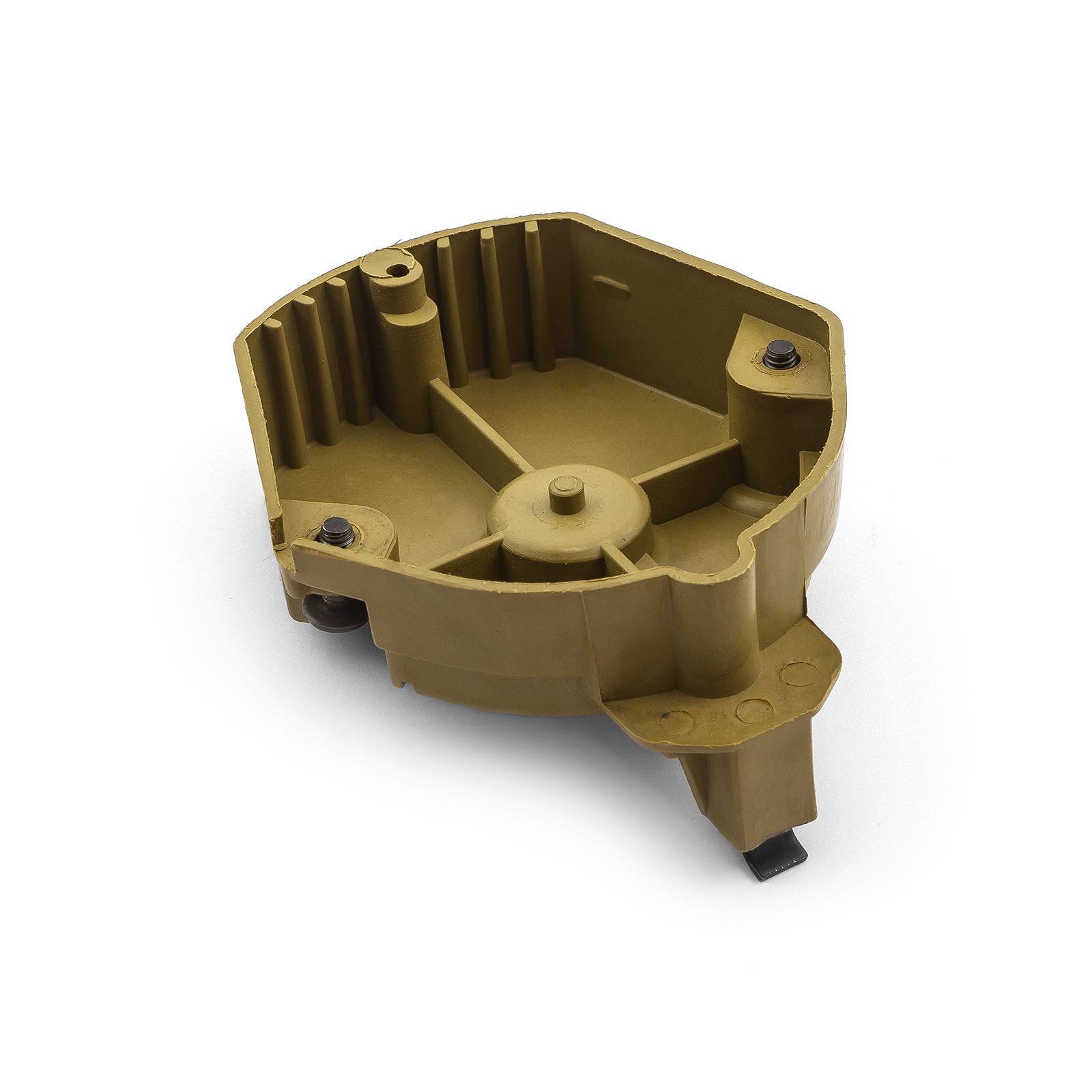 Speedmaster® PCE375.1015 6000 Series HEI Distributor Rotor - Brown