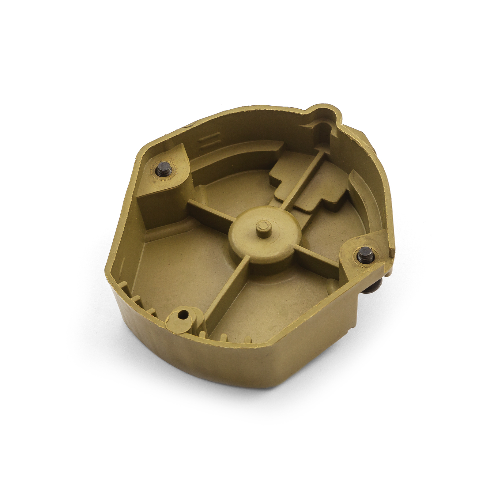 Speedmaster® PCE375.1015 6000 Series HEI Distributor Rotor - Brown