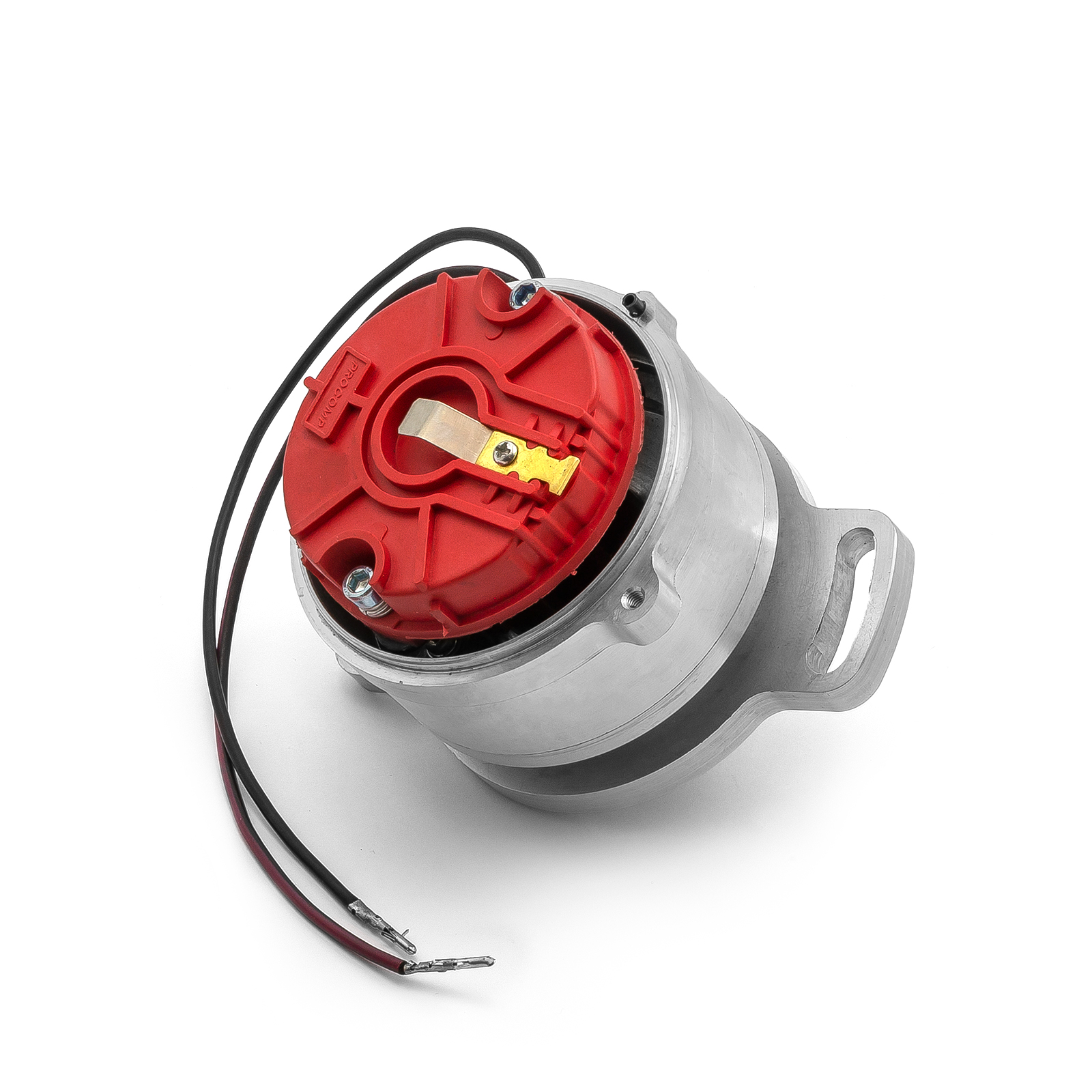 Speedmaster® PCE376.1142.01 Ford Flat Head 239 1939-48 8000 Series Pro Billet Distributor [No Cap]