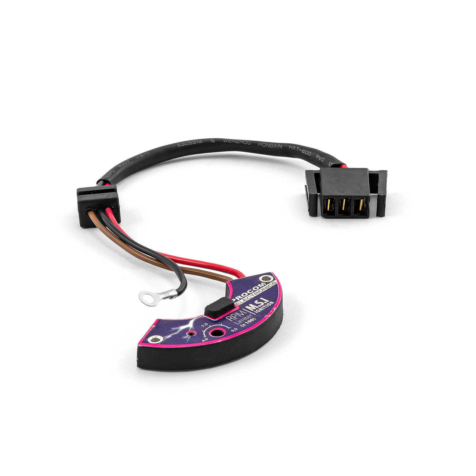 Speedmaster® PCE383.1016 Pro HEI RPM Replacement Ignition Module (Suits New HEI 6000 Series)