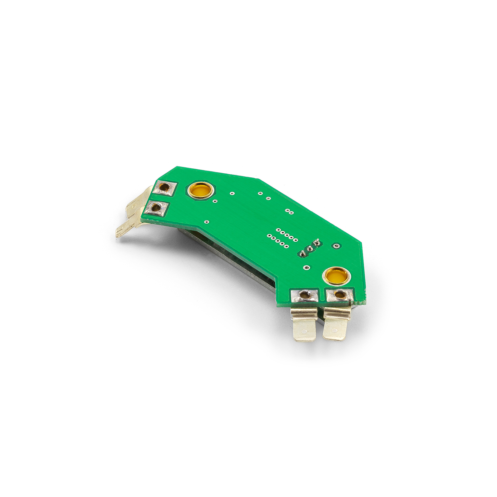 Speedmaster® PCE383.1024 HEI Distributor 4 Pin Magnetic Pickup High Energy Ignition Module [D2070]