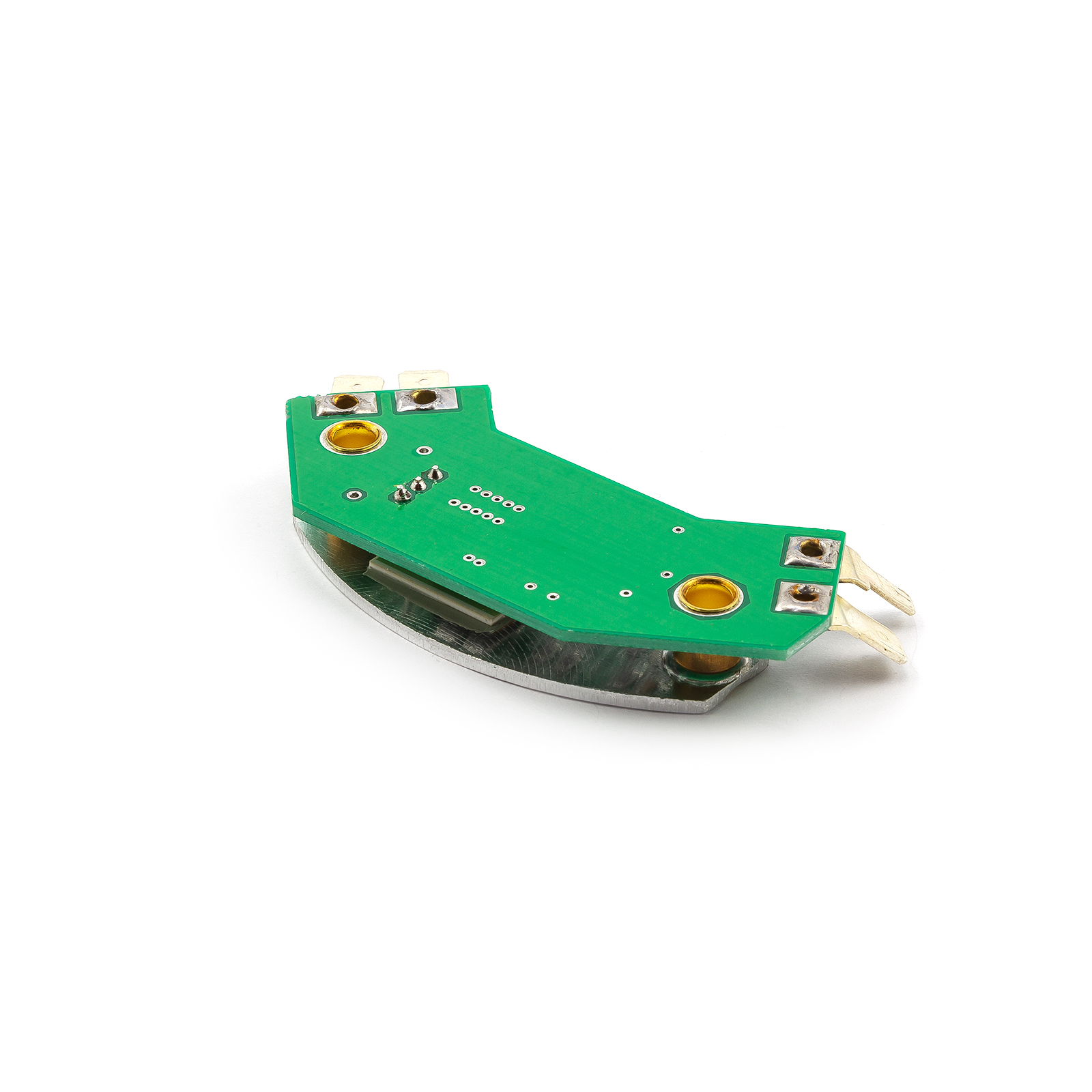Speedmaster® PCE383.1024 HEI Distributor 4 Pin Magnetic Pickup High Energy Ignition Module [D2070]