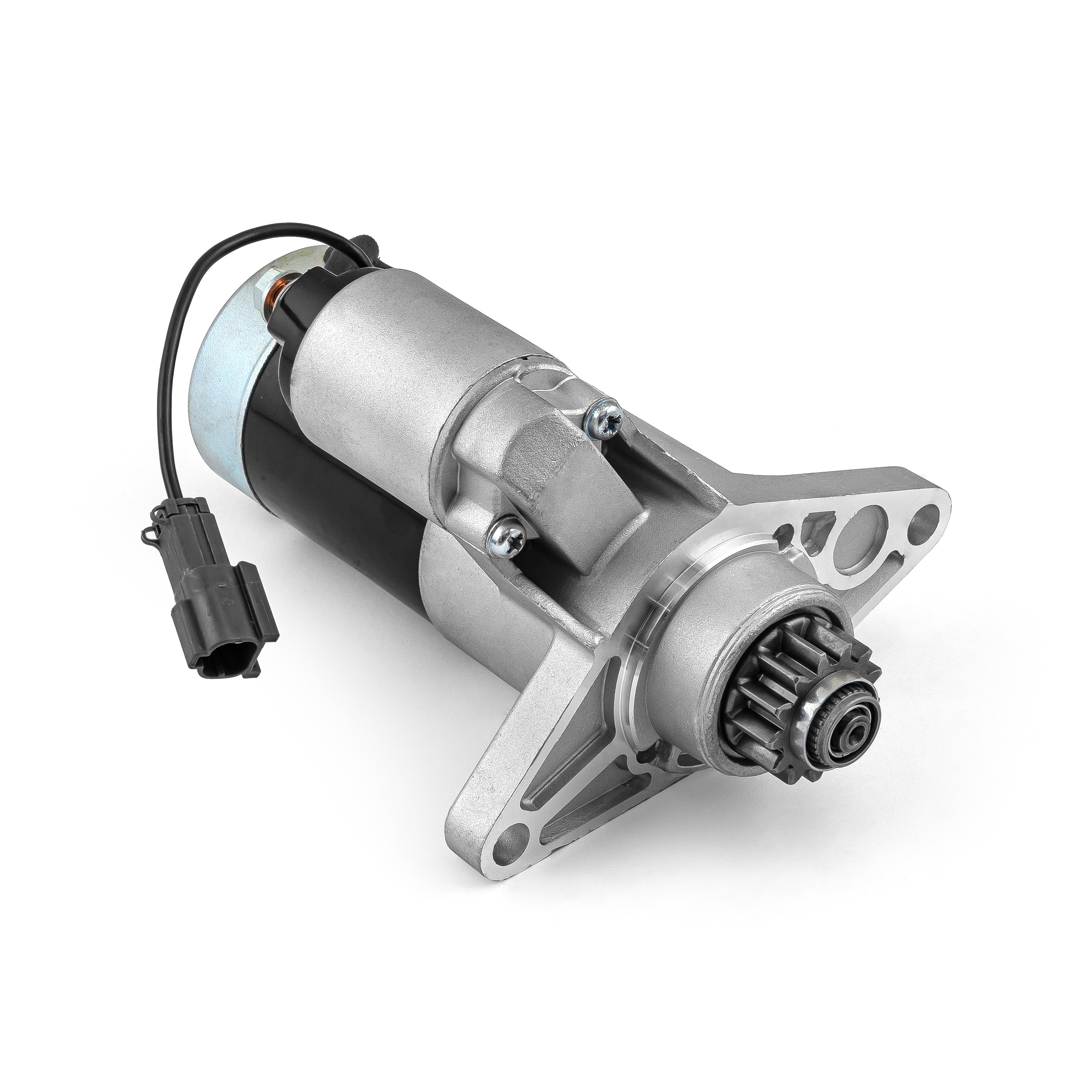 Speedmaster® PCE393.1045 Mazda RX8 1.3L 2009-2011 Mini High-Torque Starter Motor