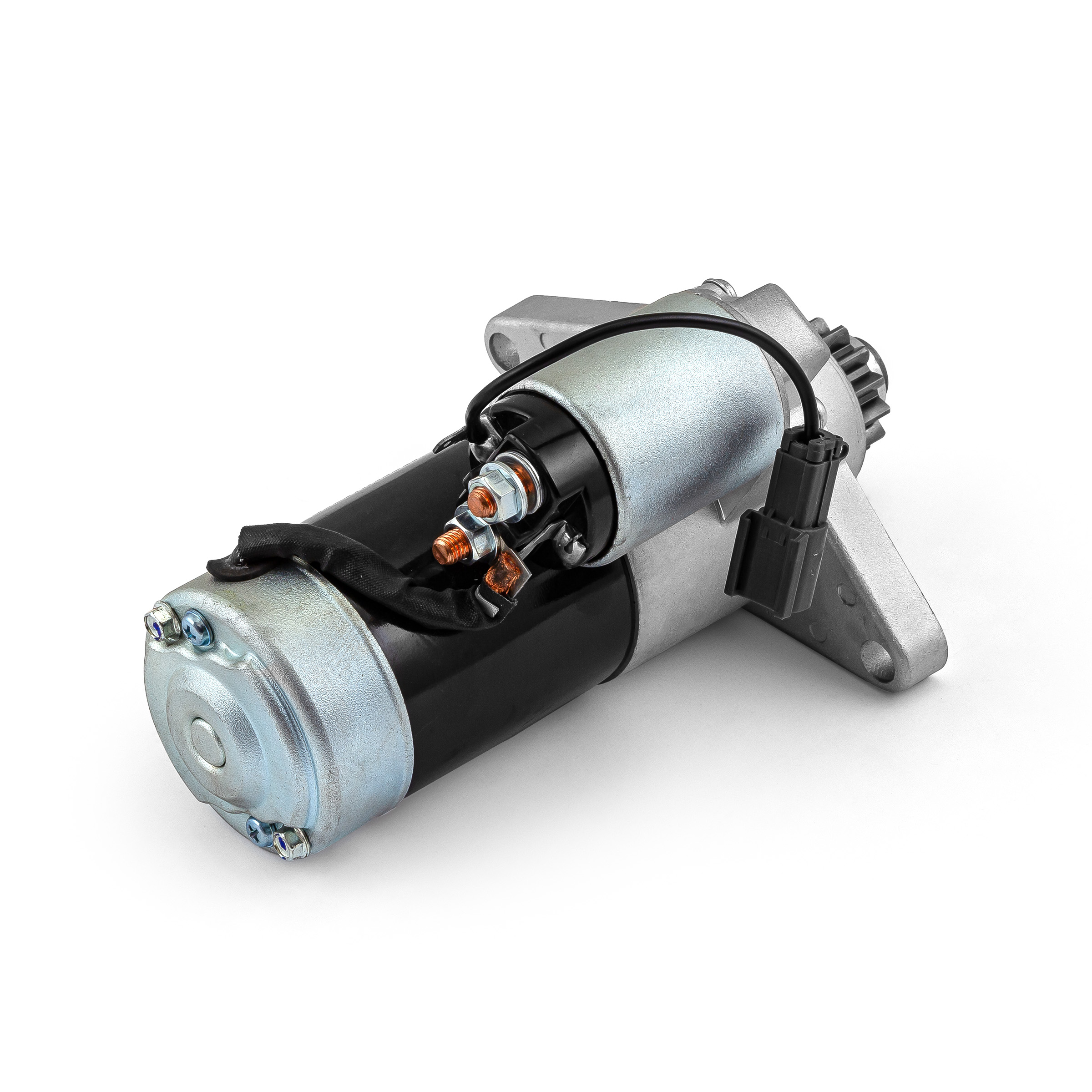 Speedmaster® PCE393.1045 Mazda RX8 1.3L 2009-2011 Mini High-Torque Starter Motor