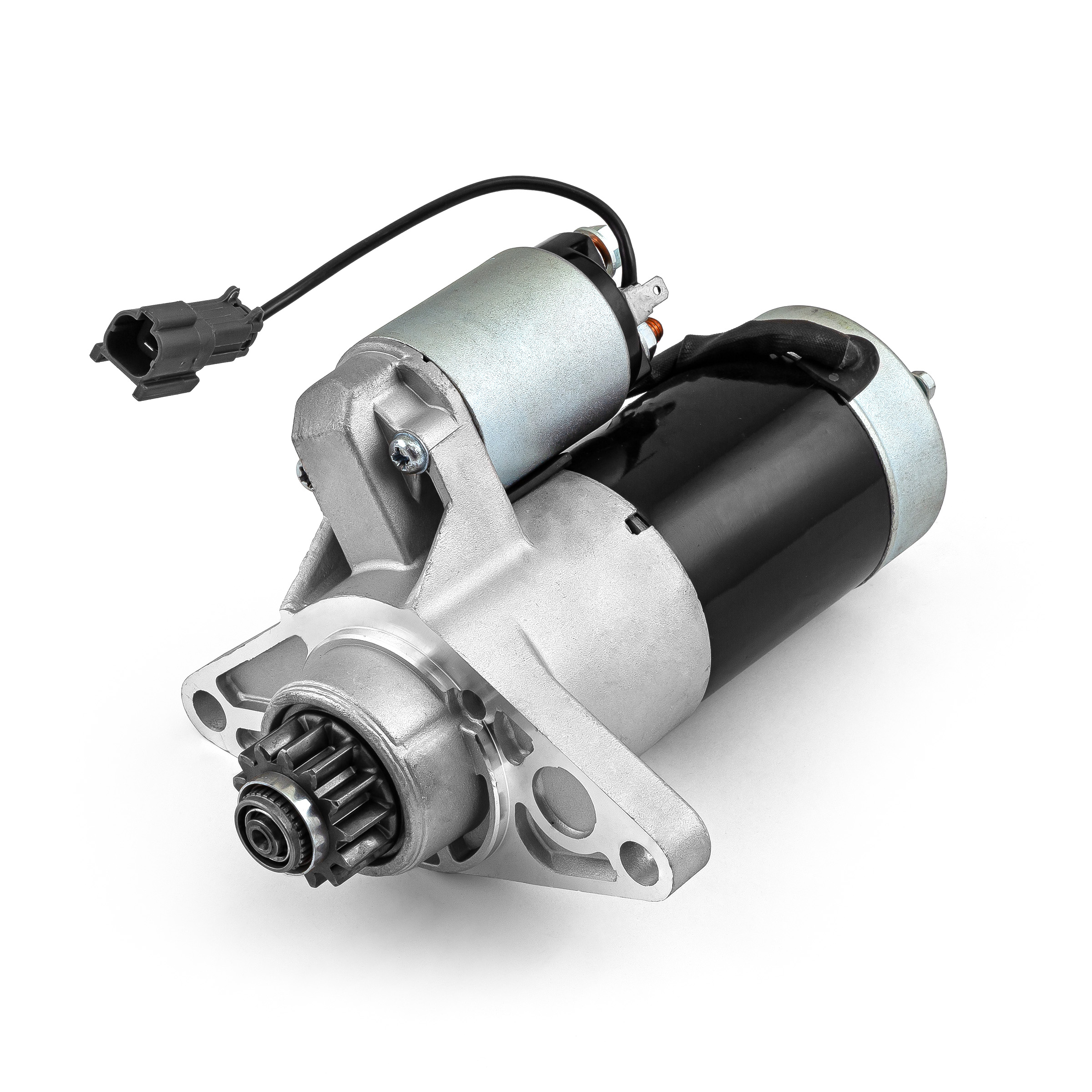 Speedmaster® PCE393.1045 Mazda RX8 1.3L 2009-2011 Mini High-Torque Starter Motor