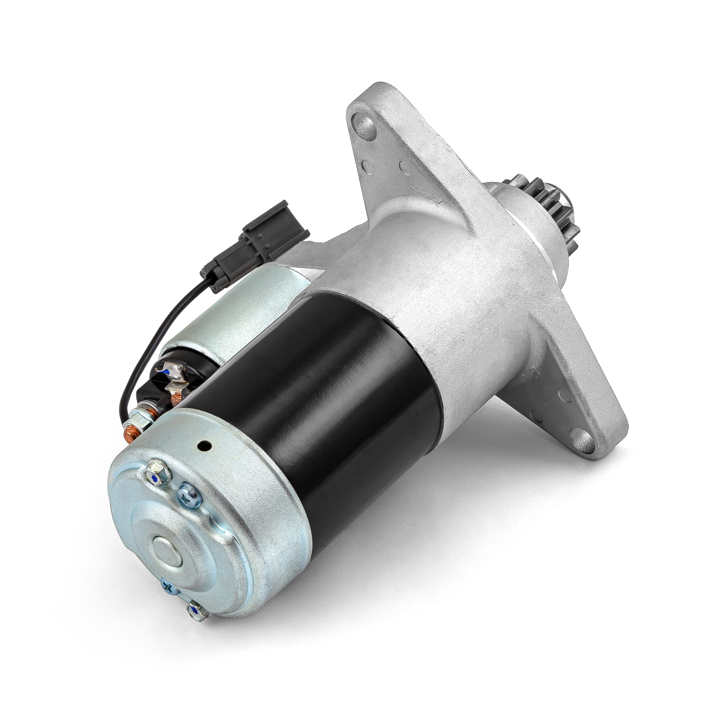 Speedmaster® PCE393.1045 Mazda RX8 1.3L 2009-2011 Mini High-Torque Starter Motor