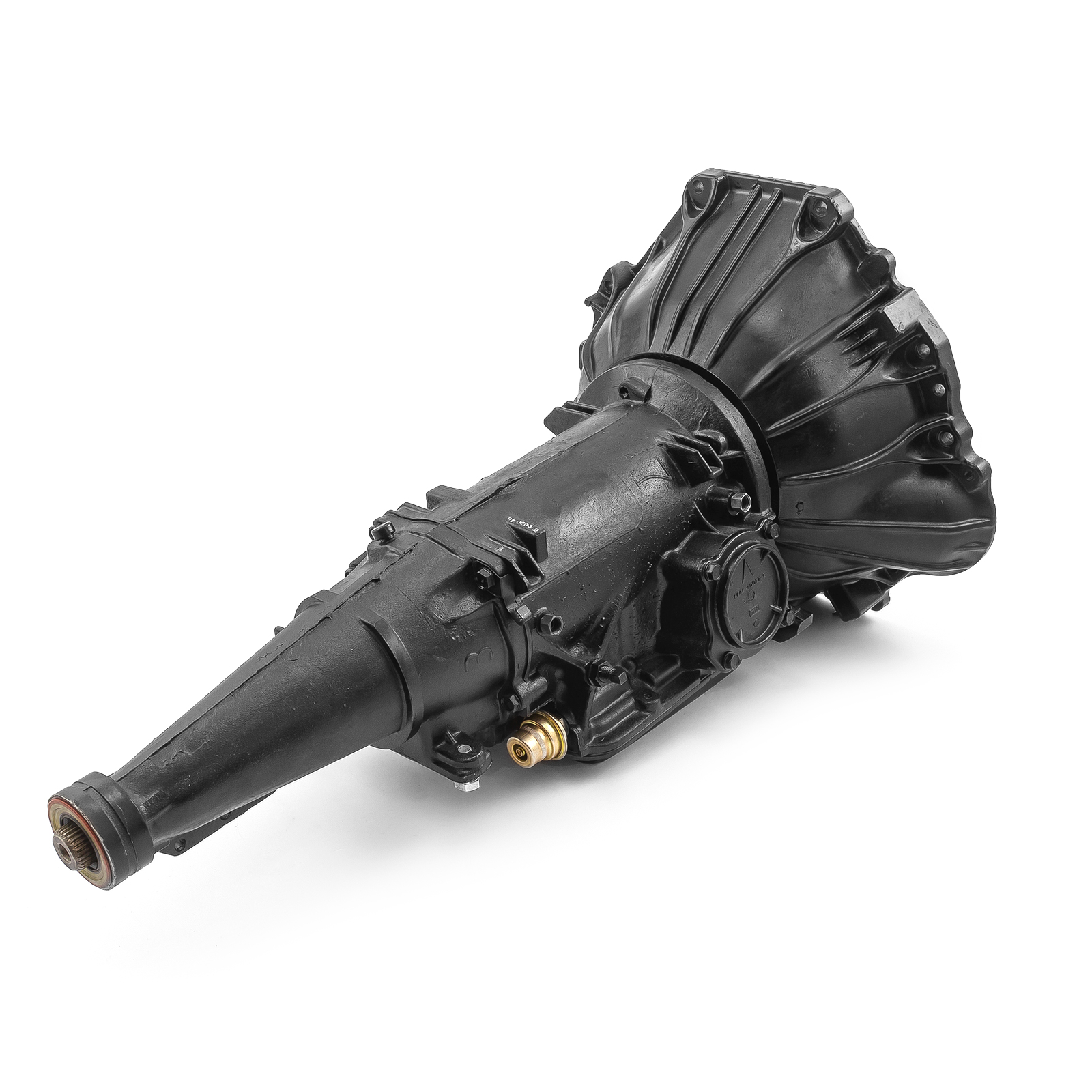 Speedmaster® PCE432.1031 Ford SB C4 1964-1980 26 Spline Performance Rebuilt Automatic Transmission [Case Fill]