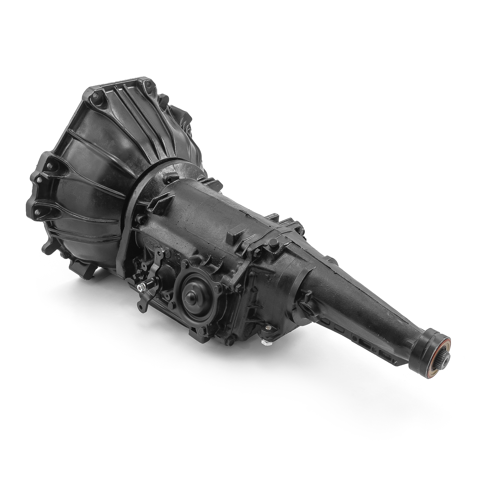 Speedmaster® PCE432.1031 Ford SB C4 1964-1980 26 Spline Performance Rebuilt Automatic Transmission [Case Fill]
