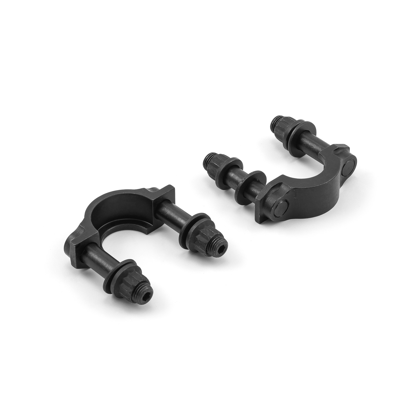 Speedmaster® PCE433.1004 Heavy Duty 1350 U-Joint Girdles Kit Fits 1350 Series Rear End Yokes