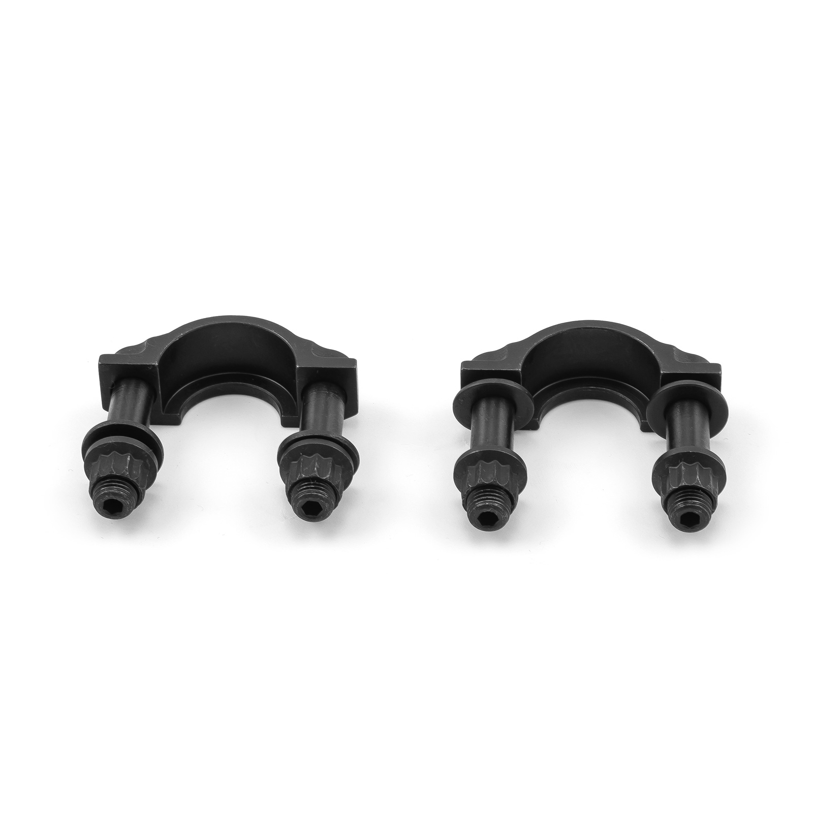 Speedmaster® PCE433.1004 Heavy Duty 1350 U-Joint Girdles Kit Fits 1350 Series Rear End Yokes
