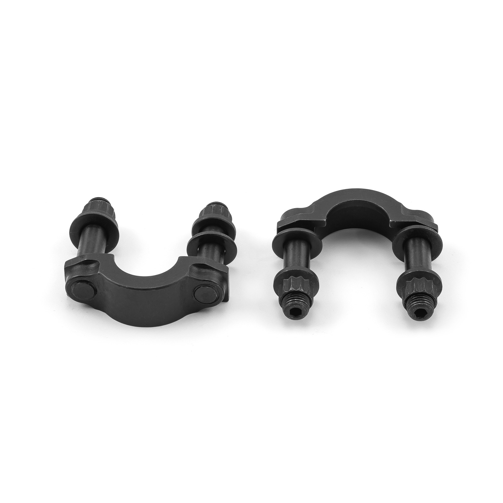 Speedmaster® PCE433.1004 Heavy Duty 1350 U-Joint Girdles Kit Fits 1350 Series Rear End Yokes